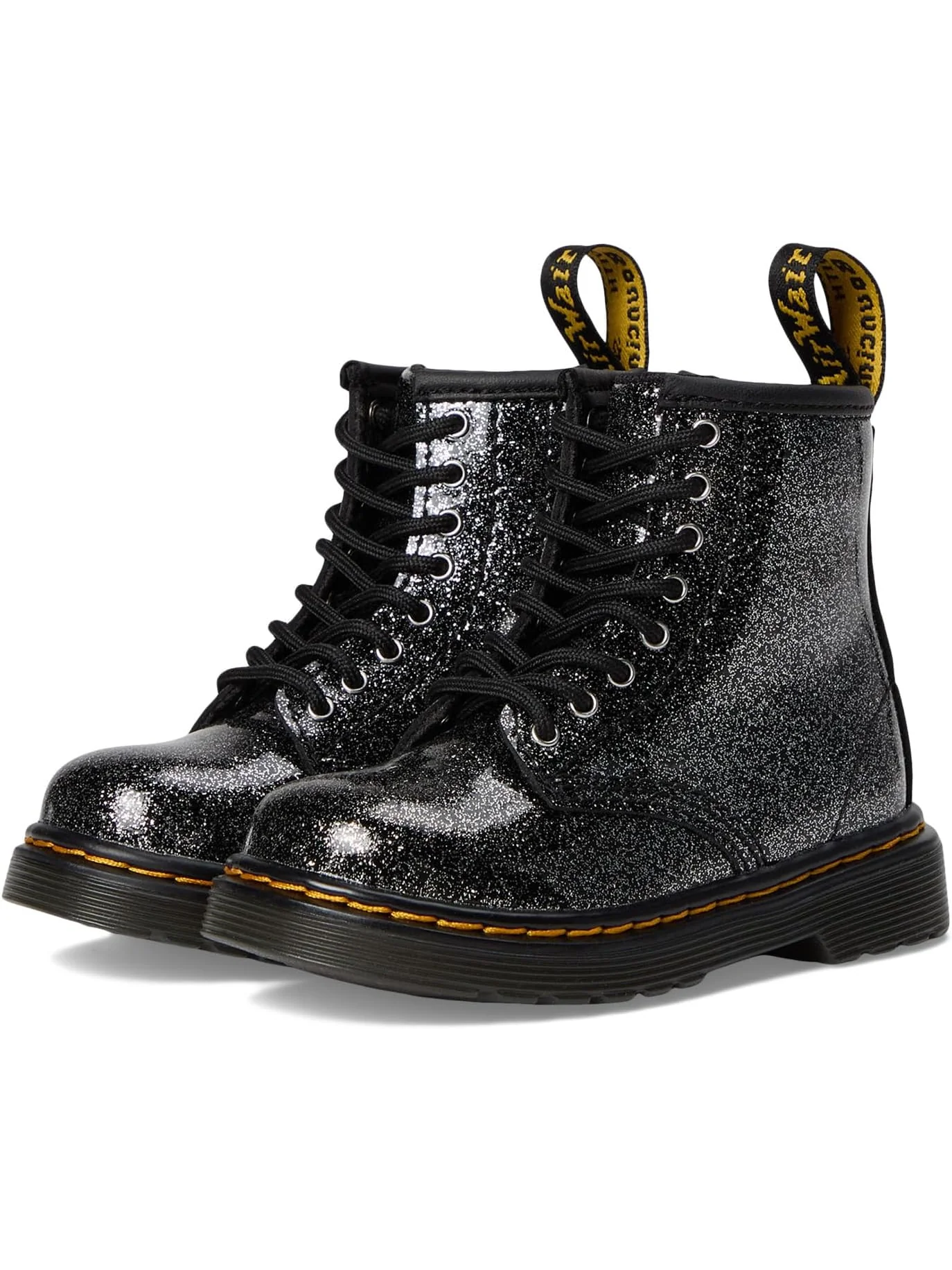 Ботинки Dr. Martens Kid's Collection 1460 I — 1