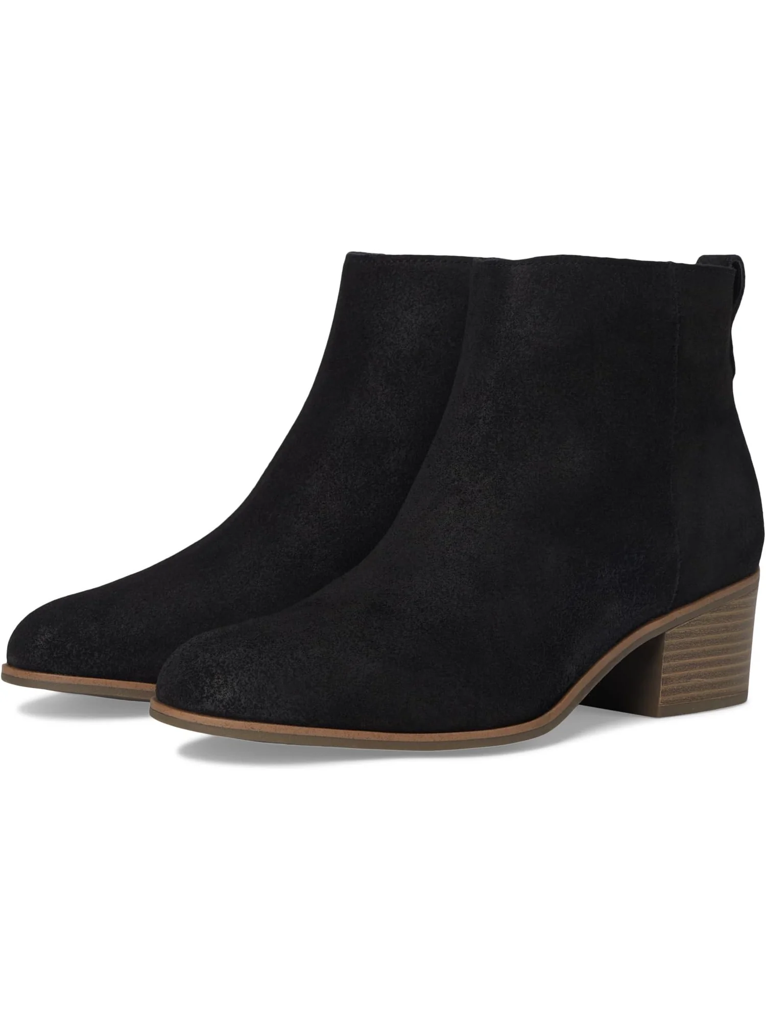 Ботинки Dr. Scholl's Anya Zip Short Boots — 1