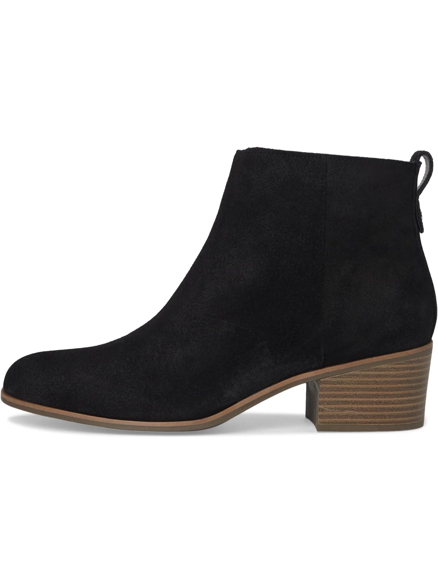 Ботинки Dr. Scholl's Anya Zip Short Boots — 4