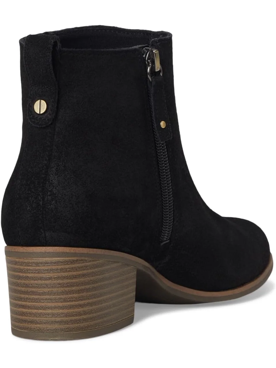 Ботинки Dr. Scholl's Anya Zip Short Boots — 5