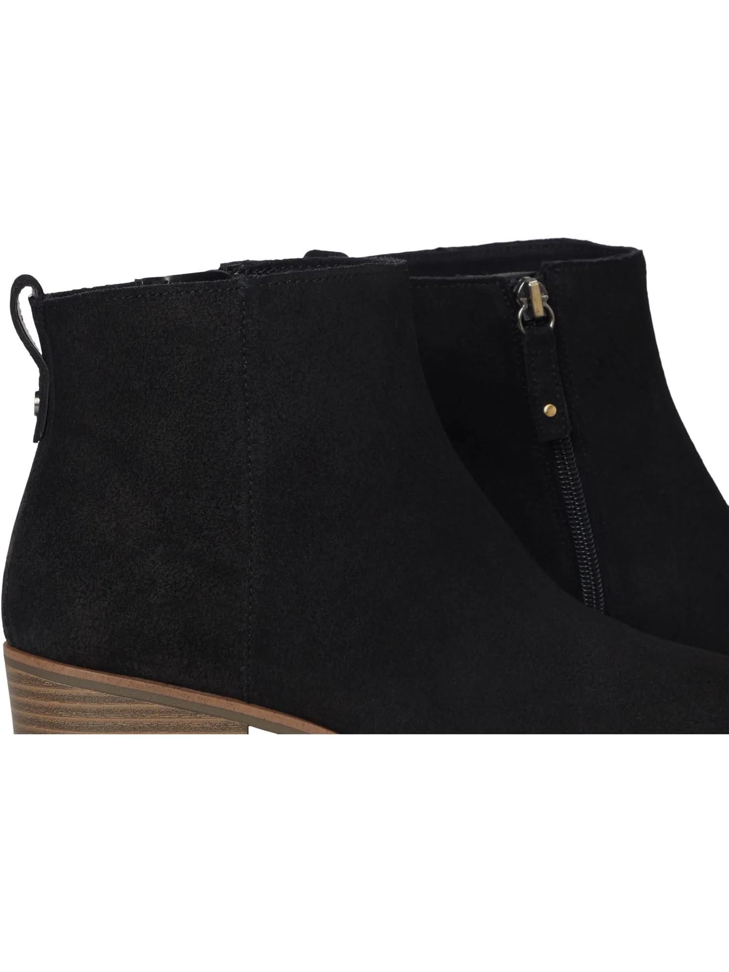 Ботинки Dr. Scholl's Anya Zip Short Boots — 6