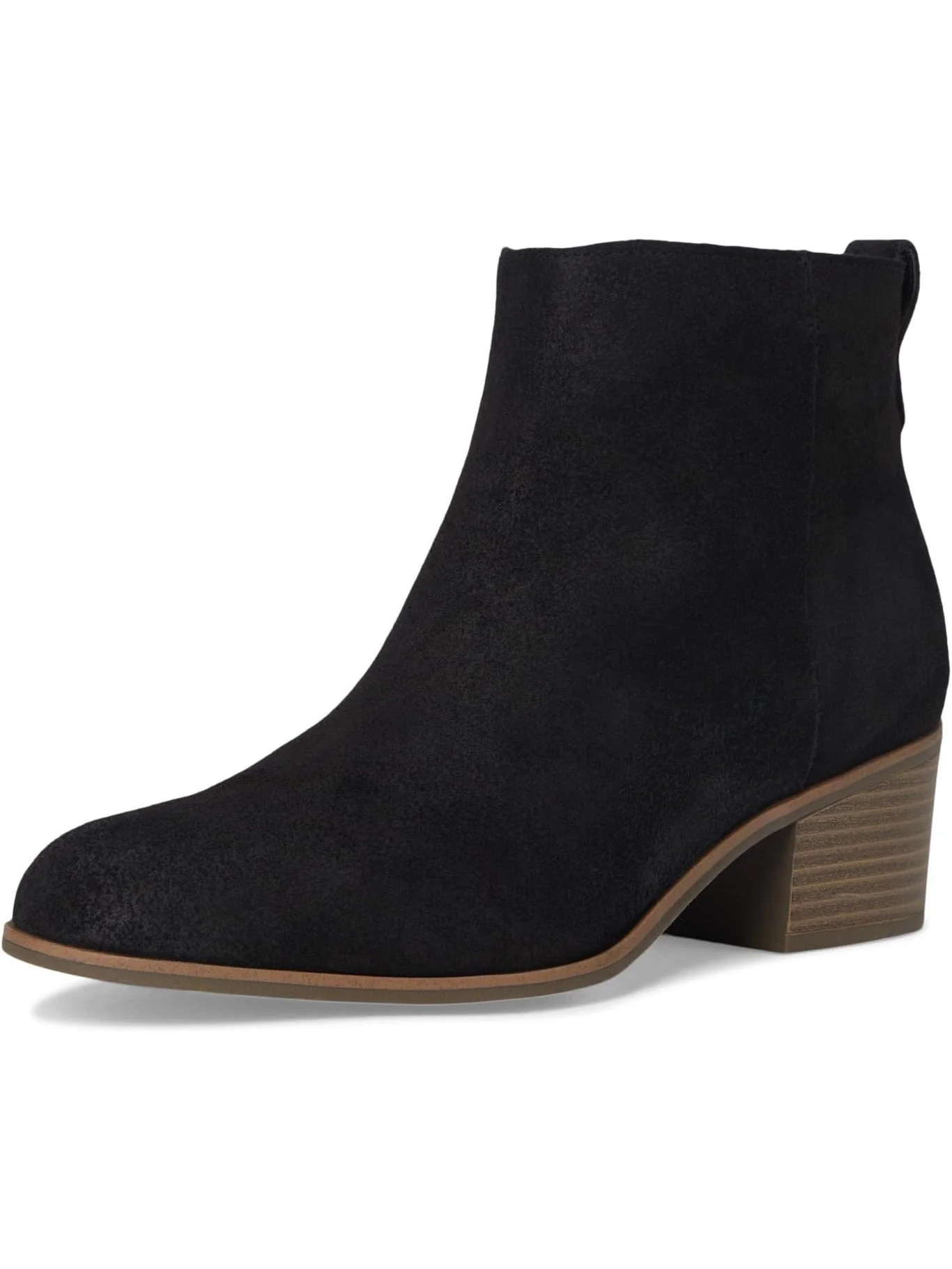 Ботинки Dr. Scholl's Anya Zip Short Boots — 7