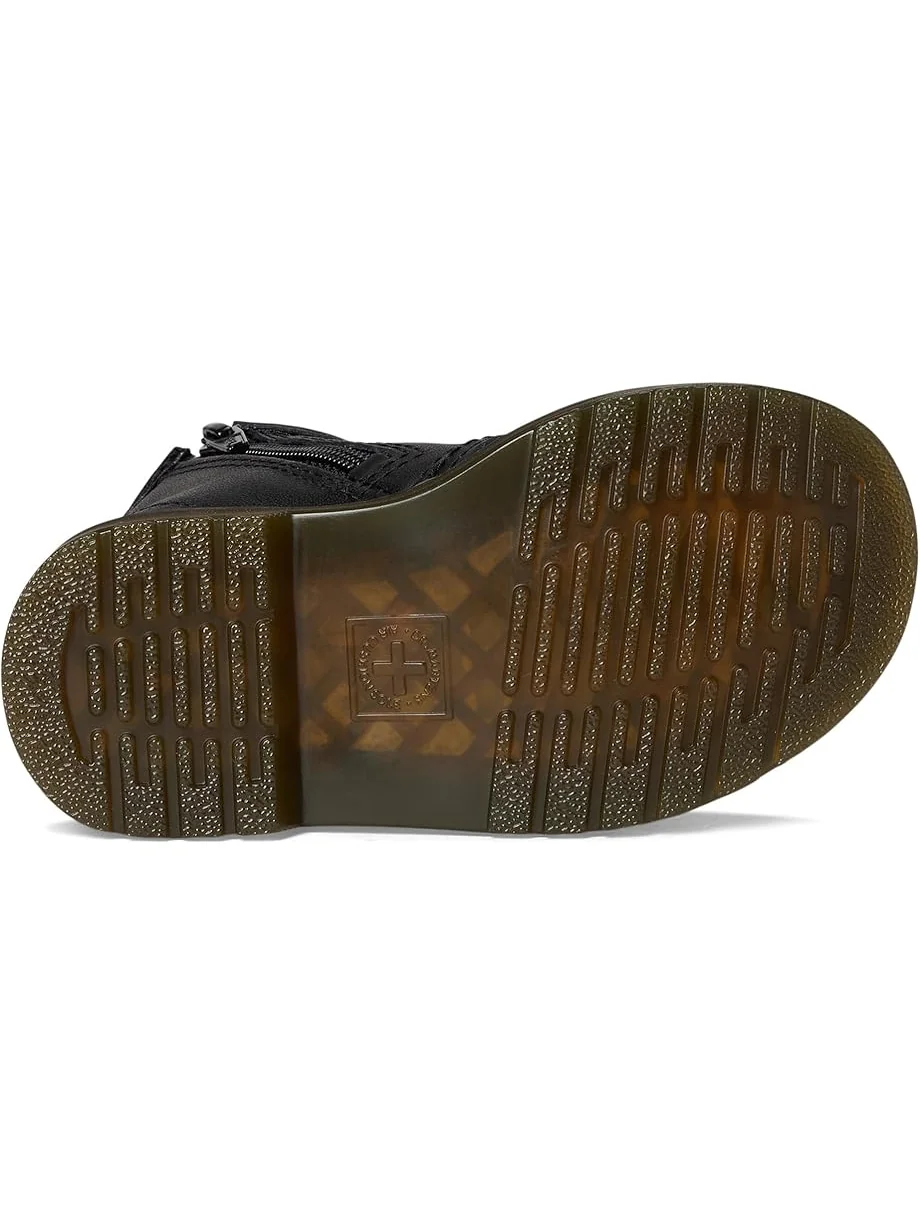 Детские ботинки Dr. Martens 1460 (Toddler) Dr. Martens Kid's Collection — 3
