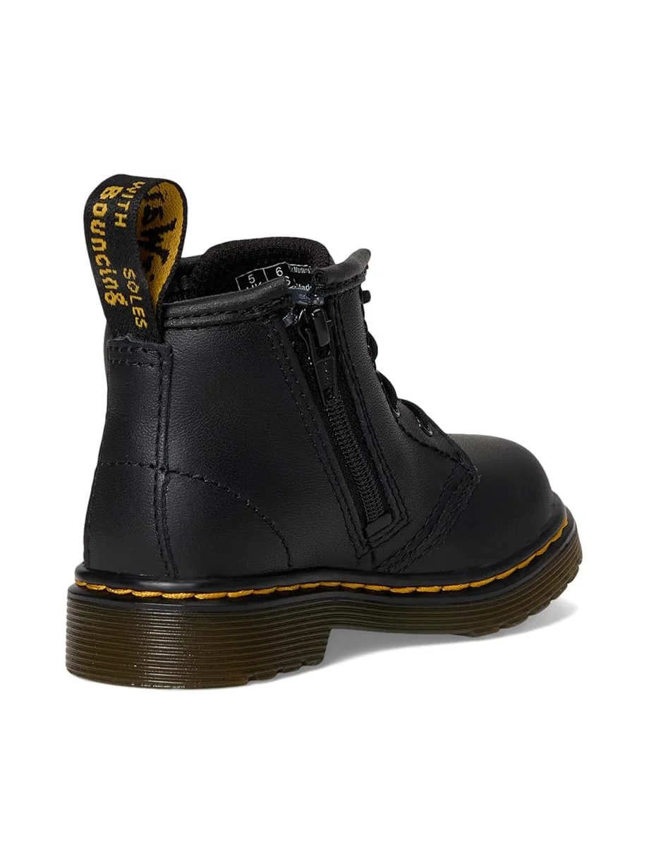 Детские ботинки Dr. Martens 1460 (Toddler) Dr. Martens Kid's Collection — 5