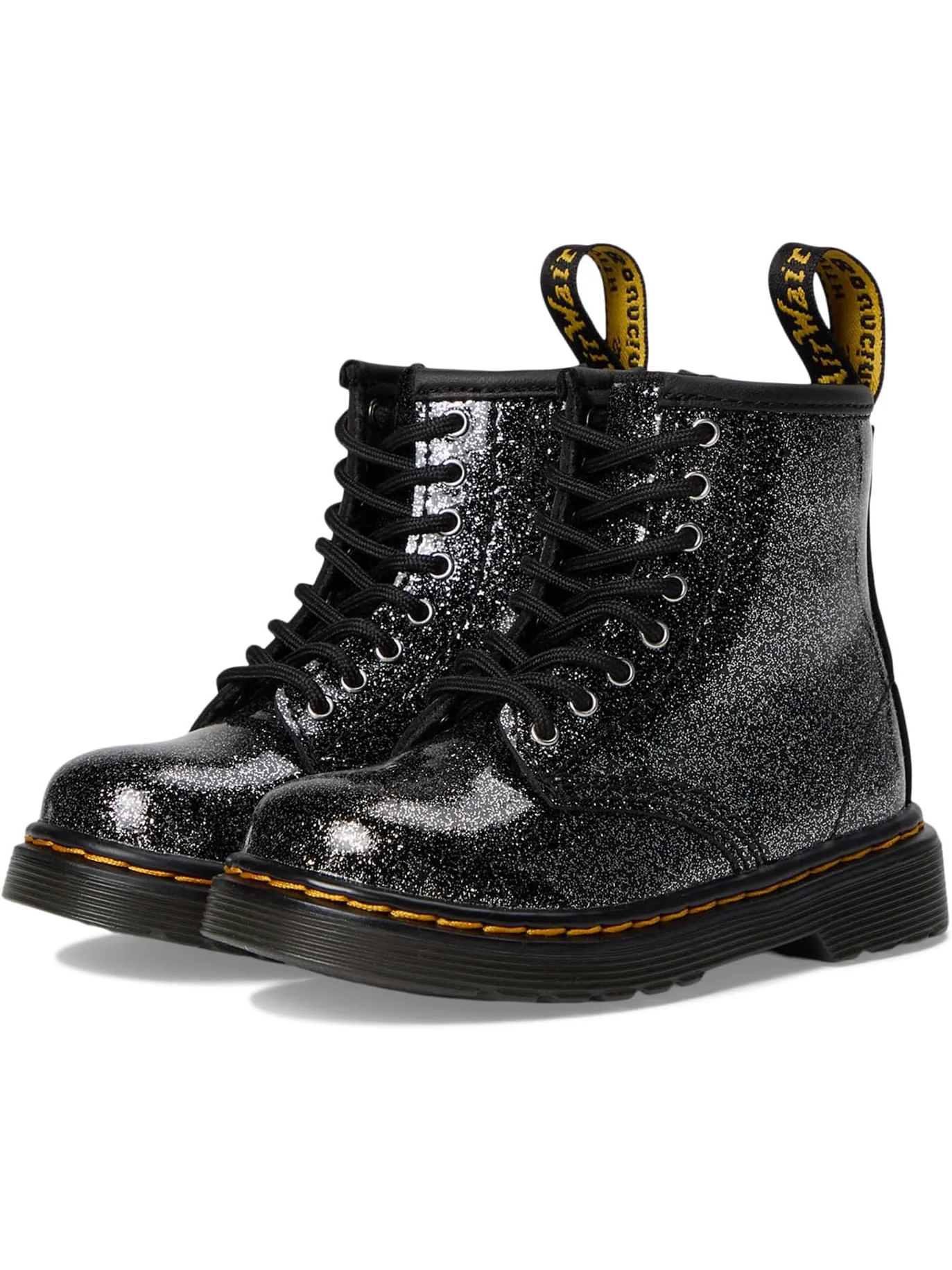 Ботинки Dr. Martens Kid's Collection 1460 T — 1