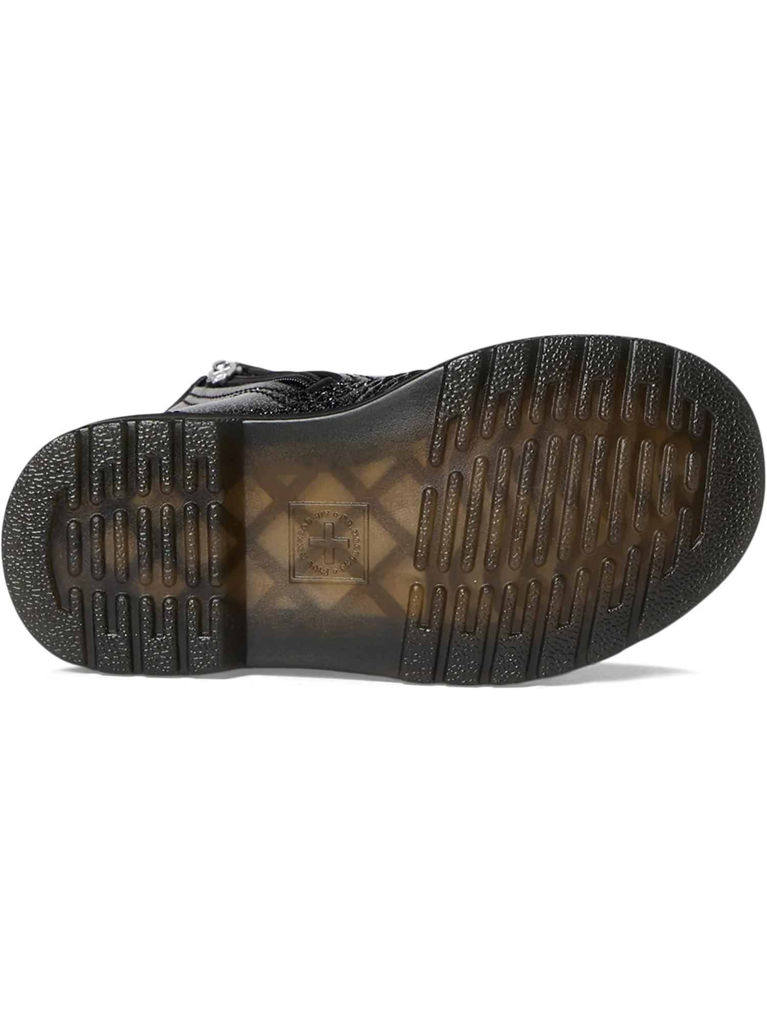 Ботинки Dr. Martens Kid's Collection 1460 T — 3