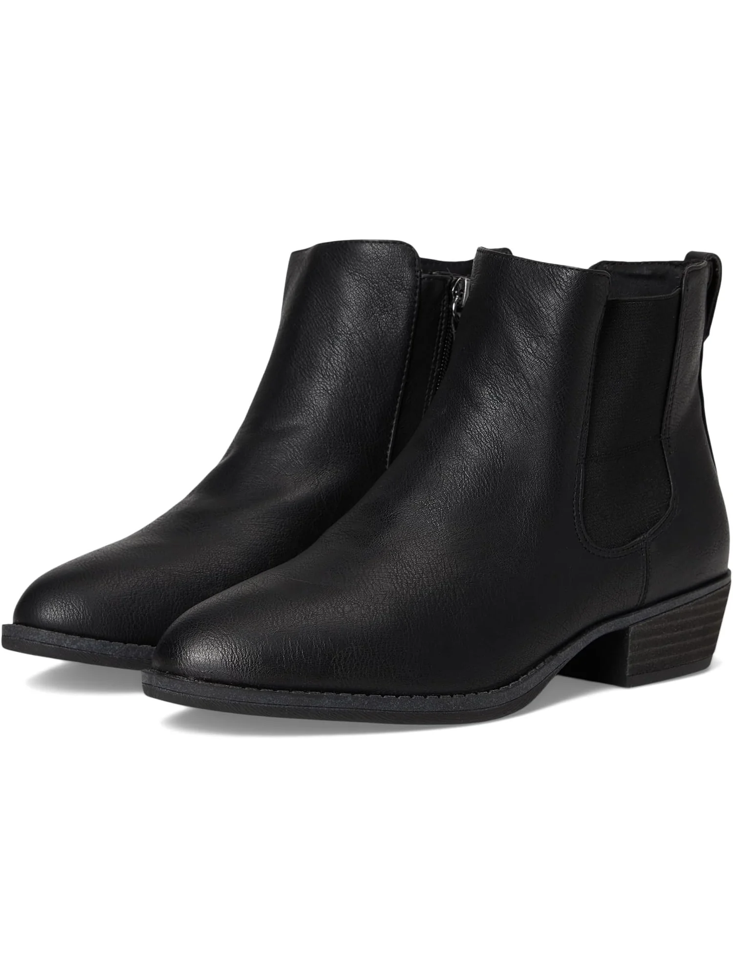 Ботинки Dr. Scholl's Mara Chelsea Short Boots — 1