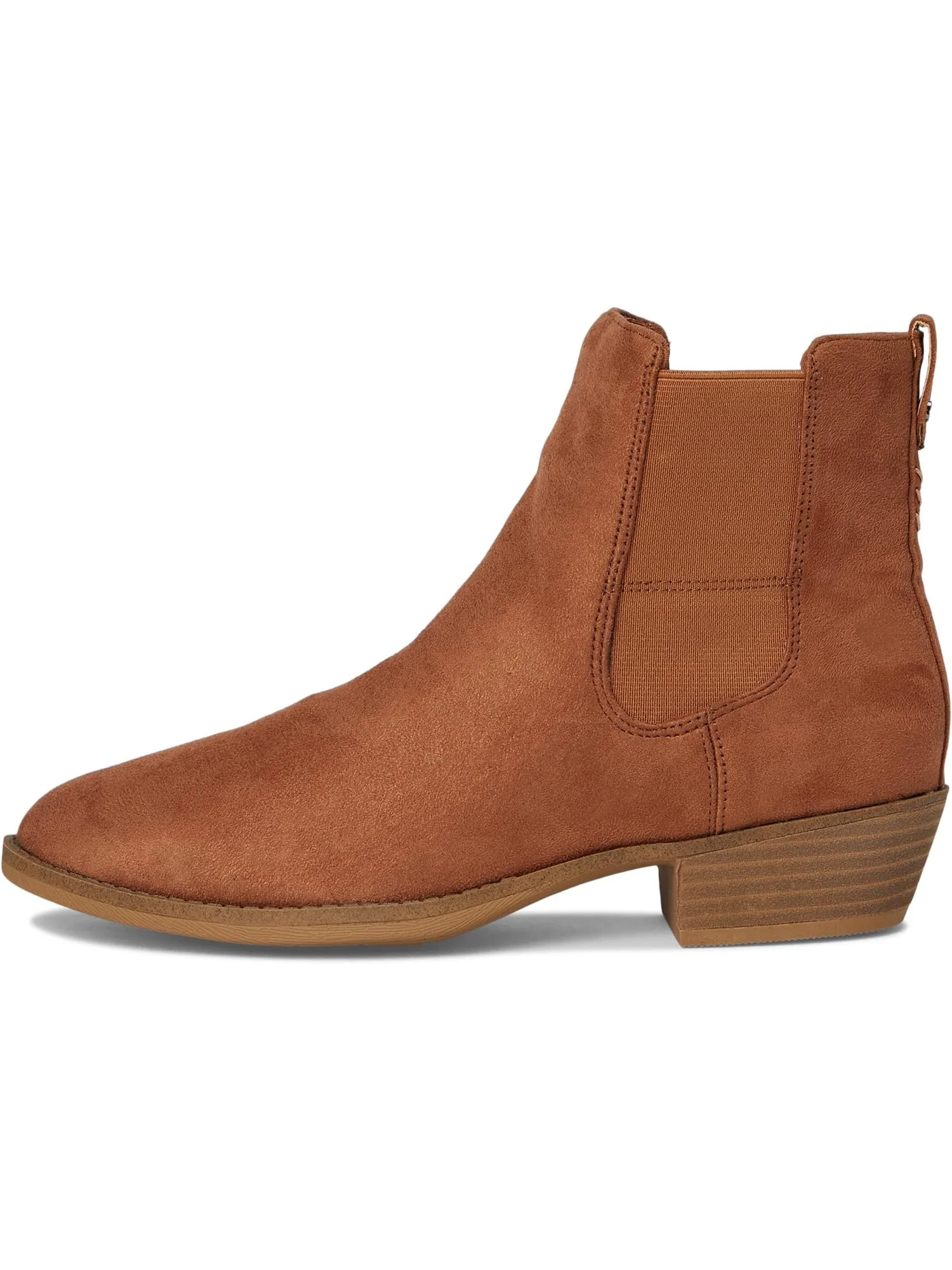 Ботинки Dr. Scholl's Women's Mara Chelsea Short Boots — 4