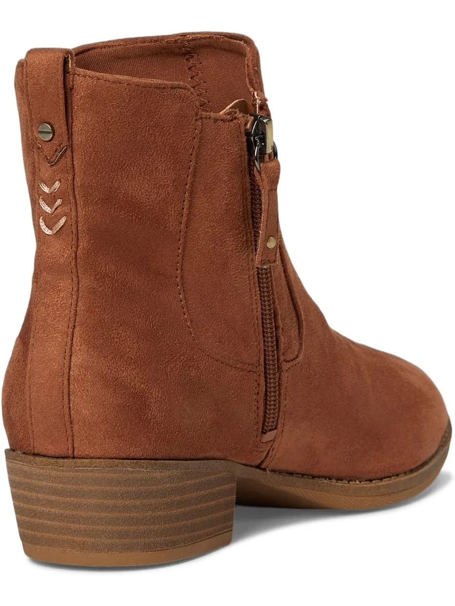 Ботинки Dr. Scholl's Women's Mara Chelsea Short Boots — 5