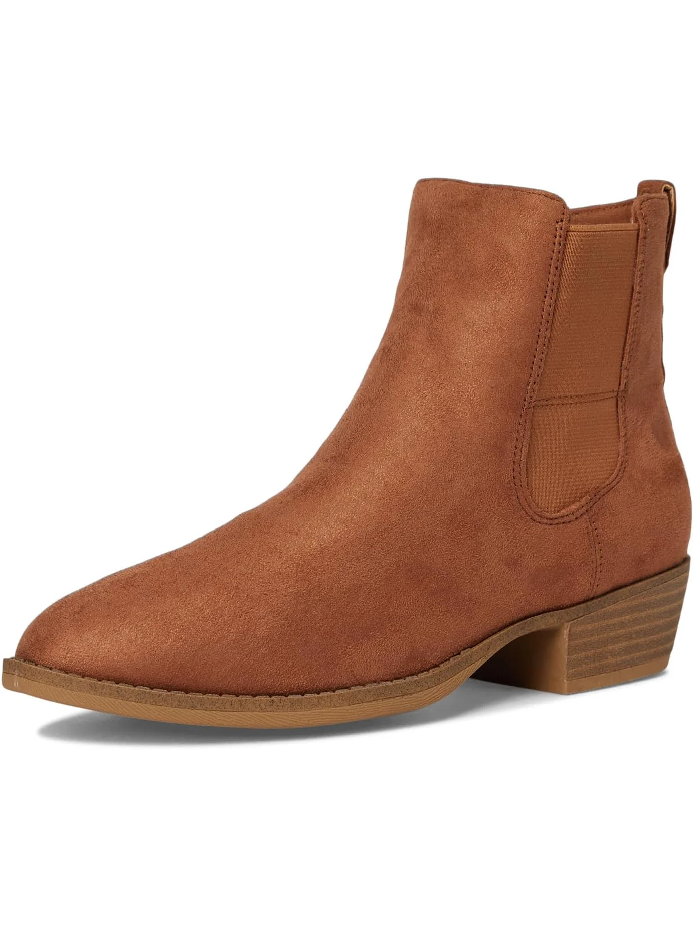 Ботинки Dr. Scholl's Women's Mara Chelsea Short Boots — 7