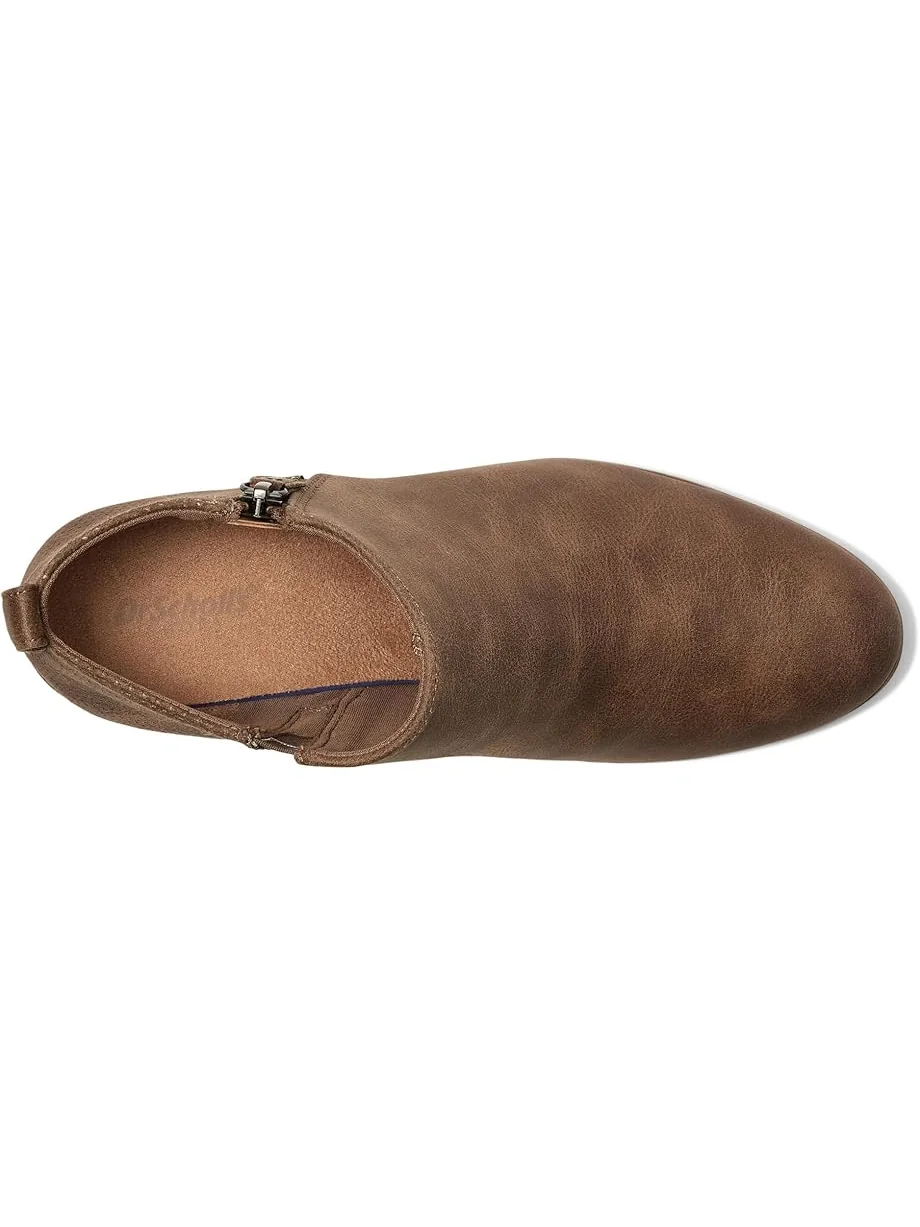 Женские короткие ковбойские ботинки Dr. Scholl's Lainey Western — 2