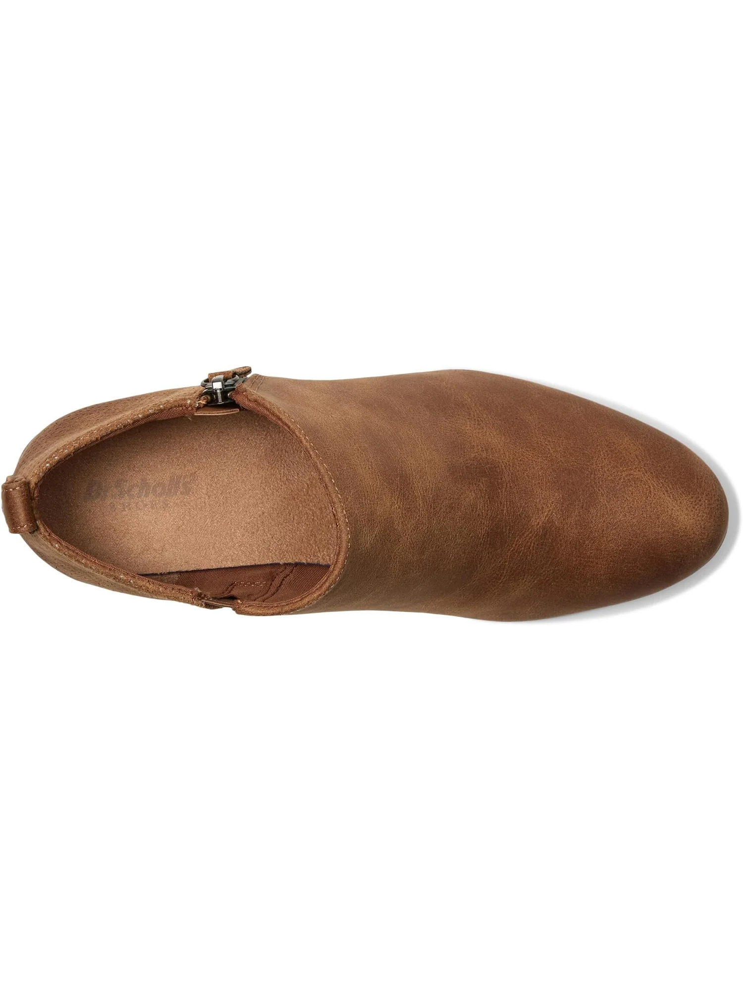 Ботинки Dr. Scholl's Lainey Western Short Boots — 2