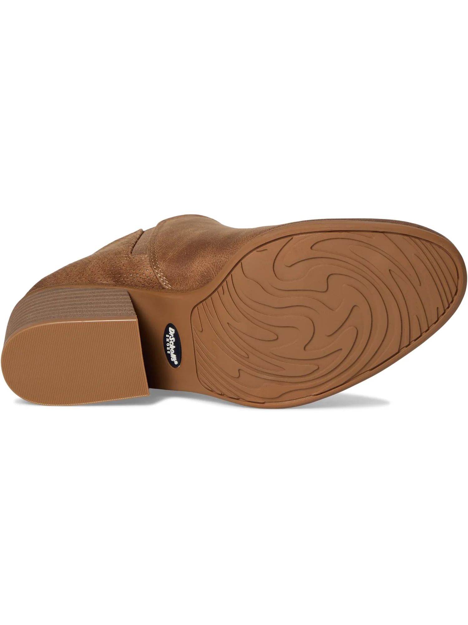 Ботинки Dr. Scholl's Lainey Western Short Boots — 3