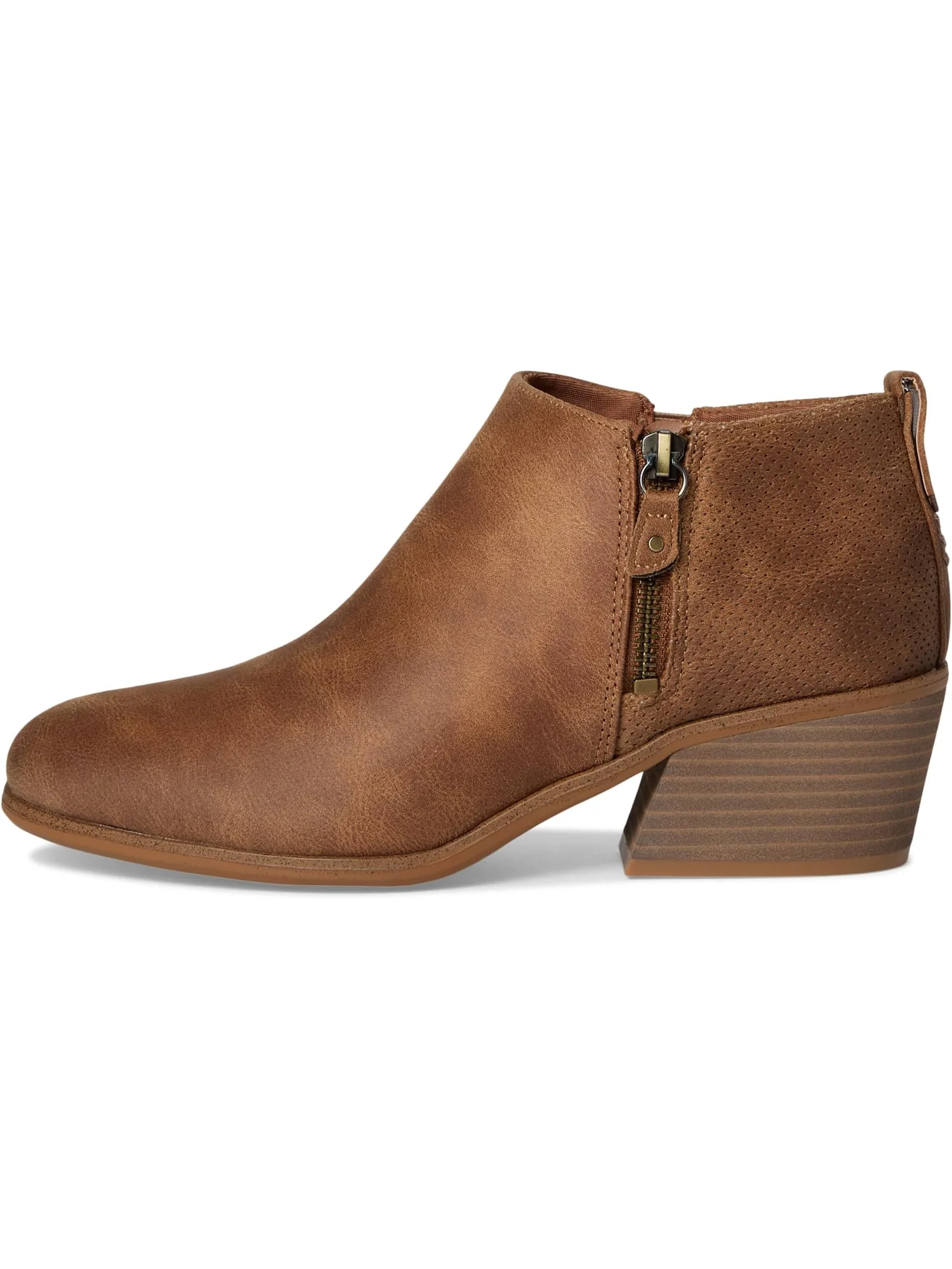 Ботинки Dr. Scholl's Lainey Western Short Boots — 4
