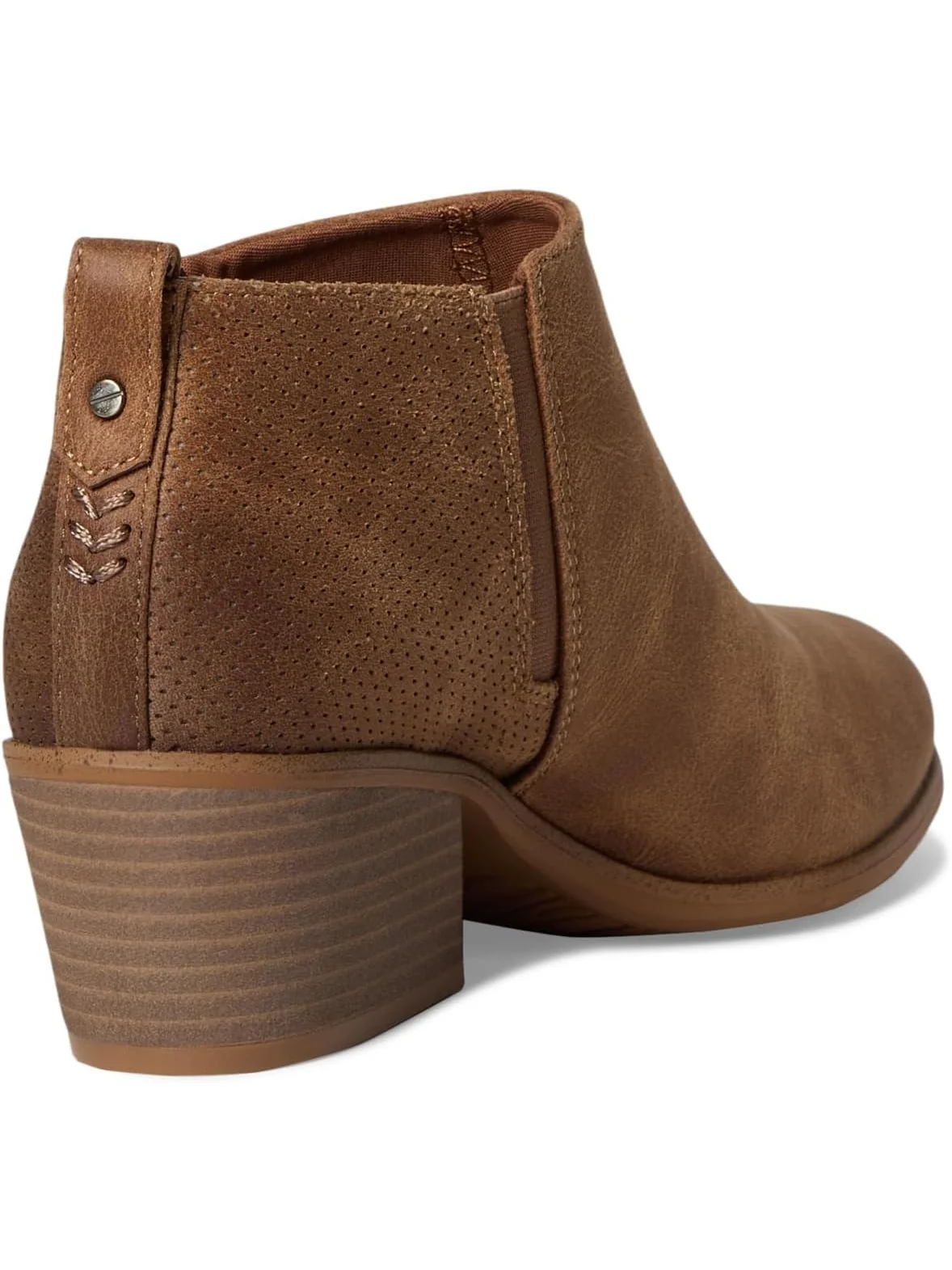 Ботинки Dr. Scholl's Lainey Western Short Boots — 5