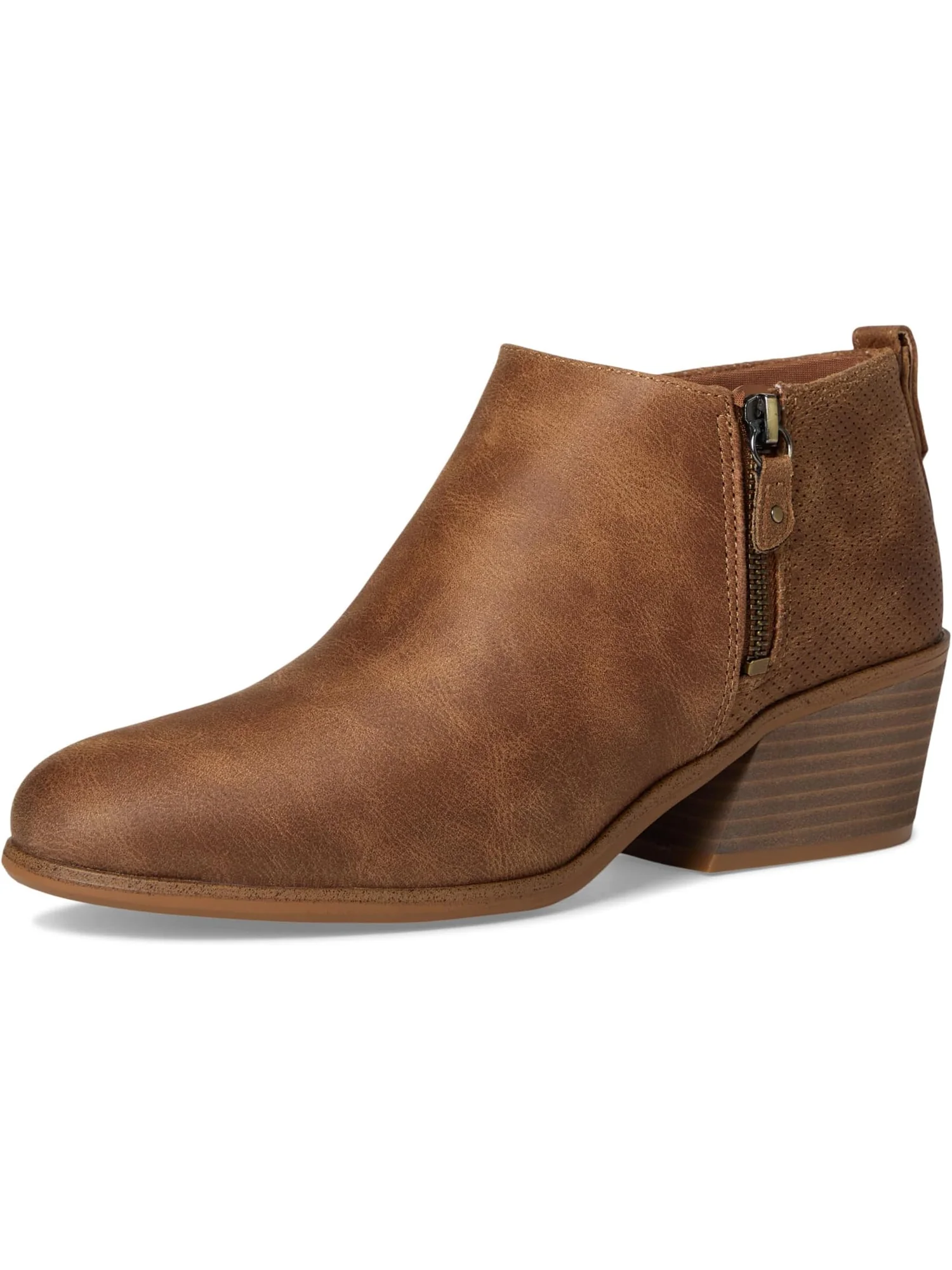 Ботинки Dr. Scholl's Lainey Western Short Boots — 7