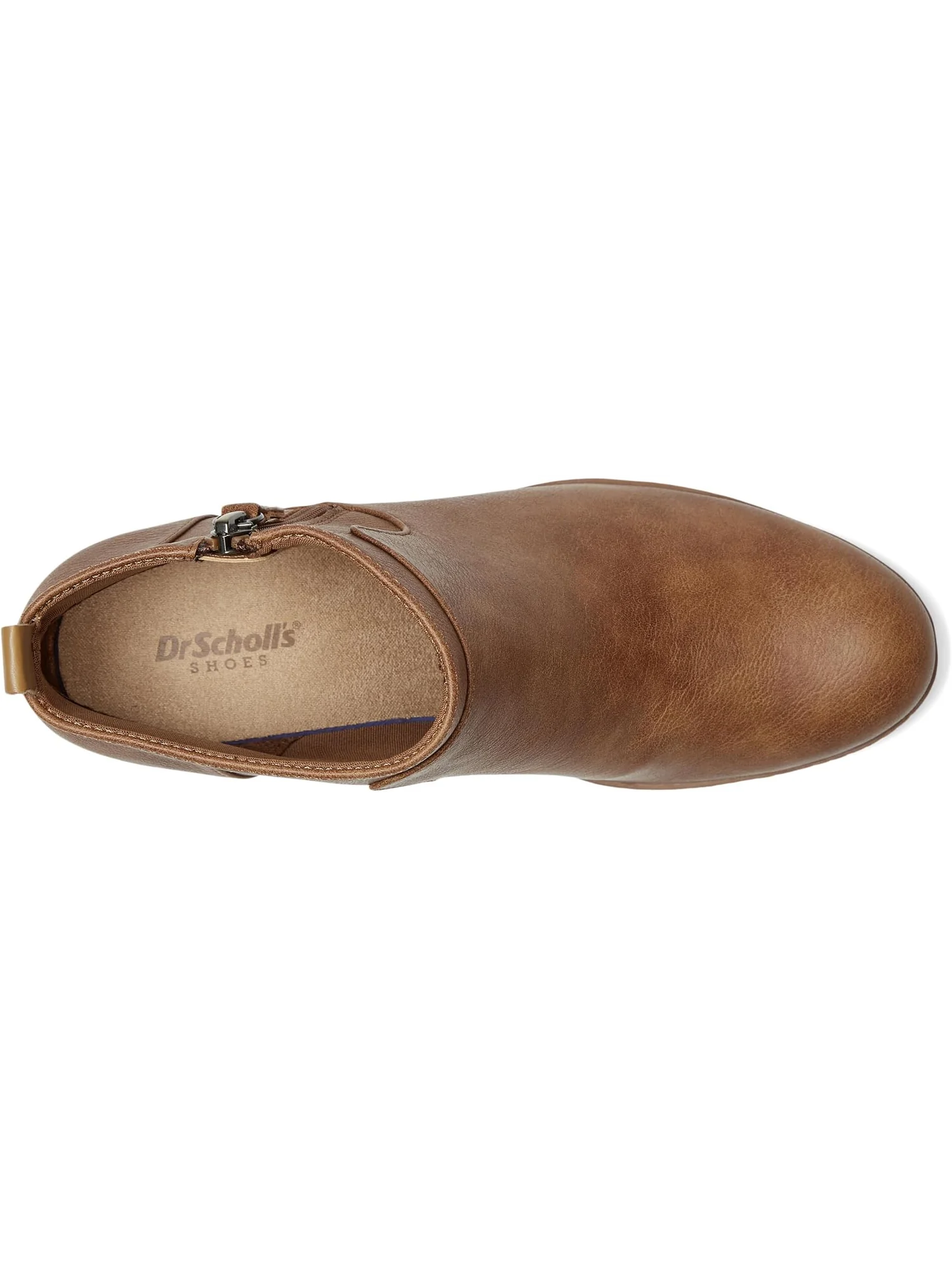 Ботинки Dr. Scholl's Bianca Zip Short Boots — 2