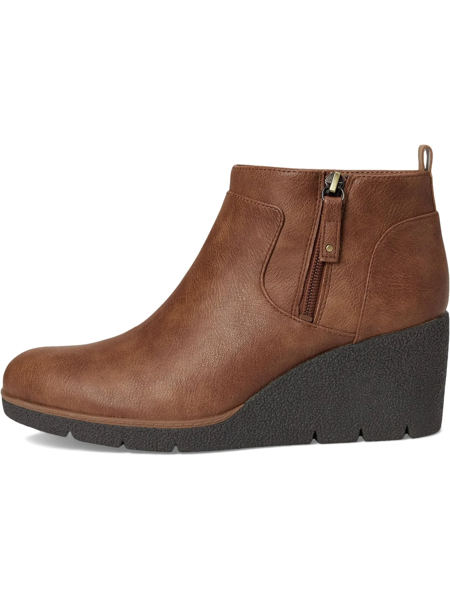 Ботинки Dr. Scholl's Bianca Zip Short Boots — 4