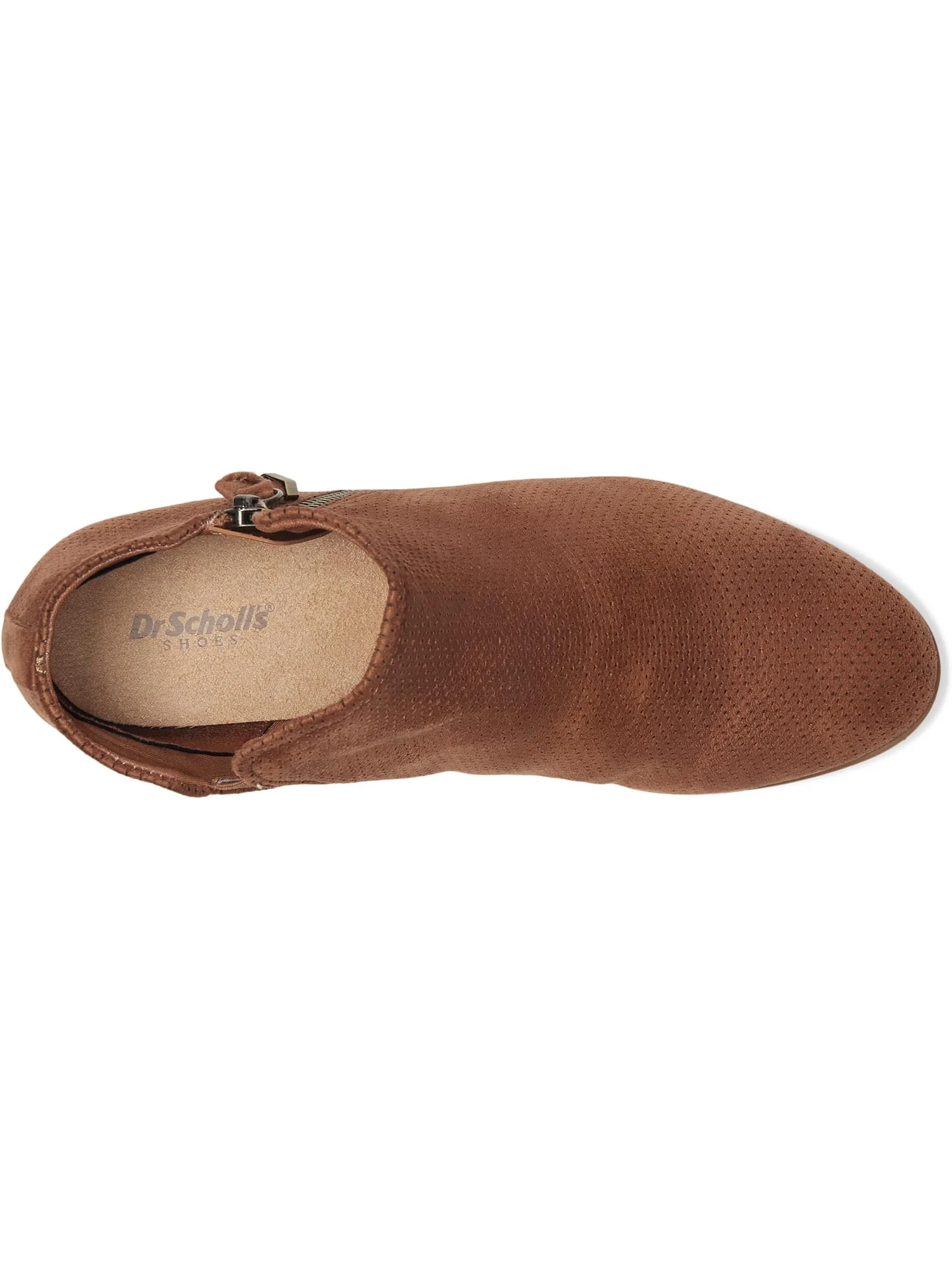 Ботинки Dr. Scholl's Reverie Zip Short Boots — 2