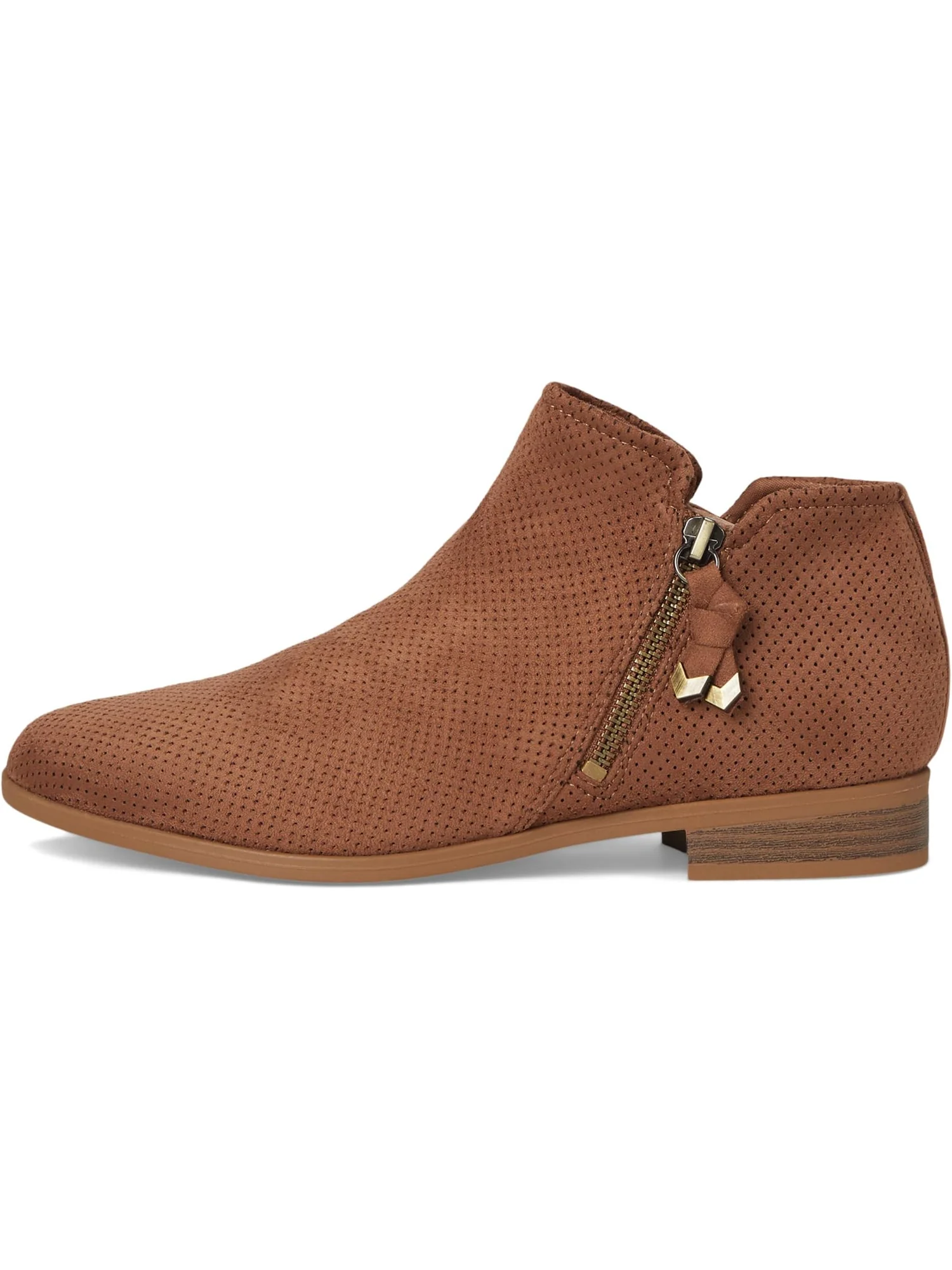 Ботинки Dr. Scholl's Reverie Zip Short Boots — 4