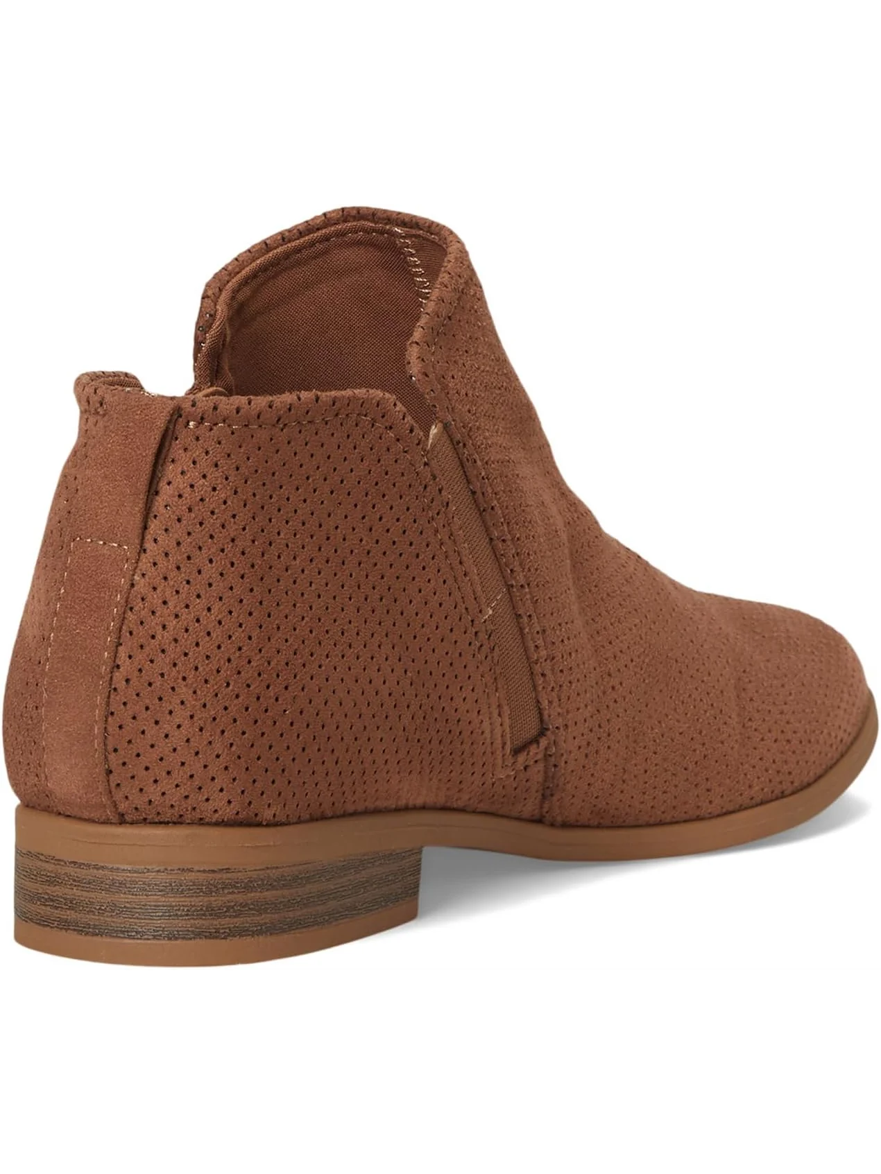 Ботинки Dr. Scholl's Reverie Zip Short Boots — 5