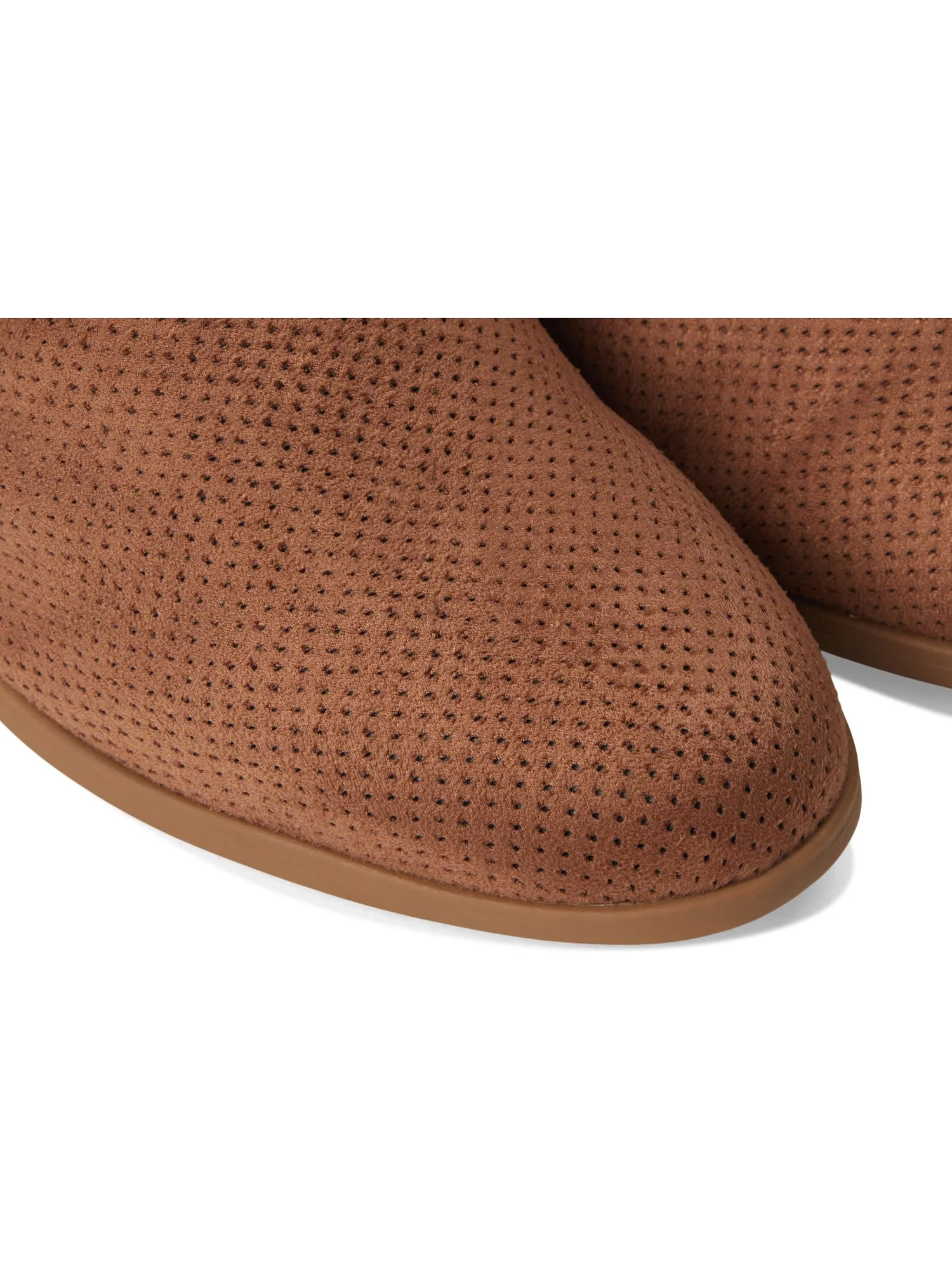 Ботинки Dr. Scholl's Reverie Zip Short Boots — 6