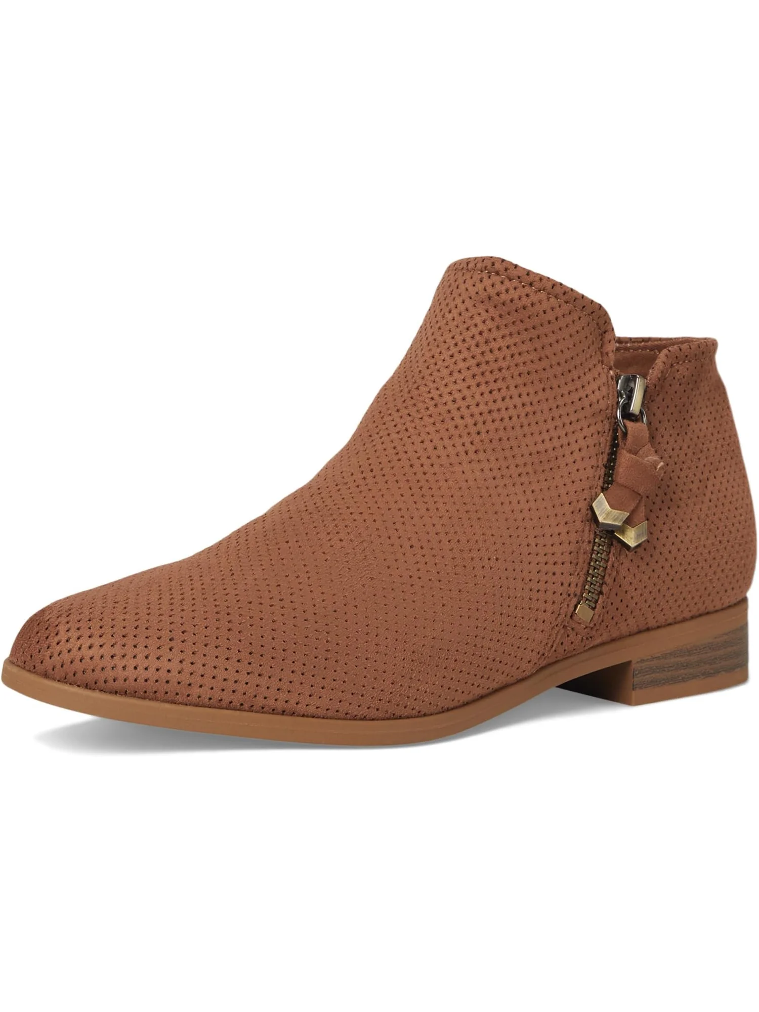 Ботинки Dr. Scholl's Reverie Zip Short Boots — 7