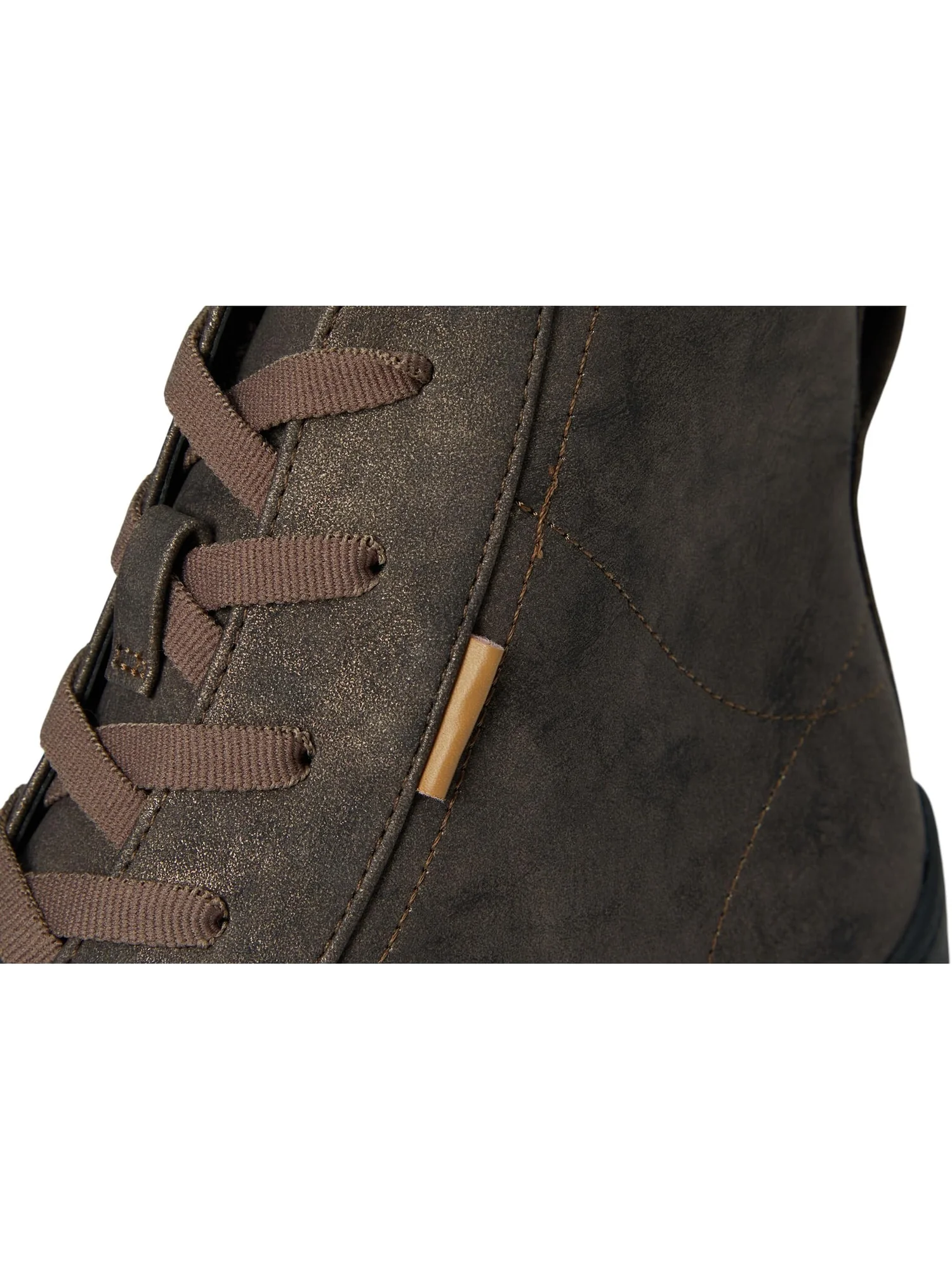Ботинки Dr. Scholl's Time Off Up Lace-Up Short Boots — 6