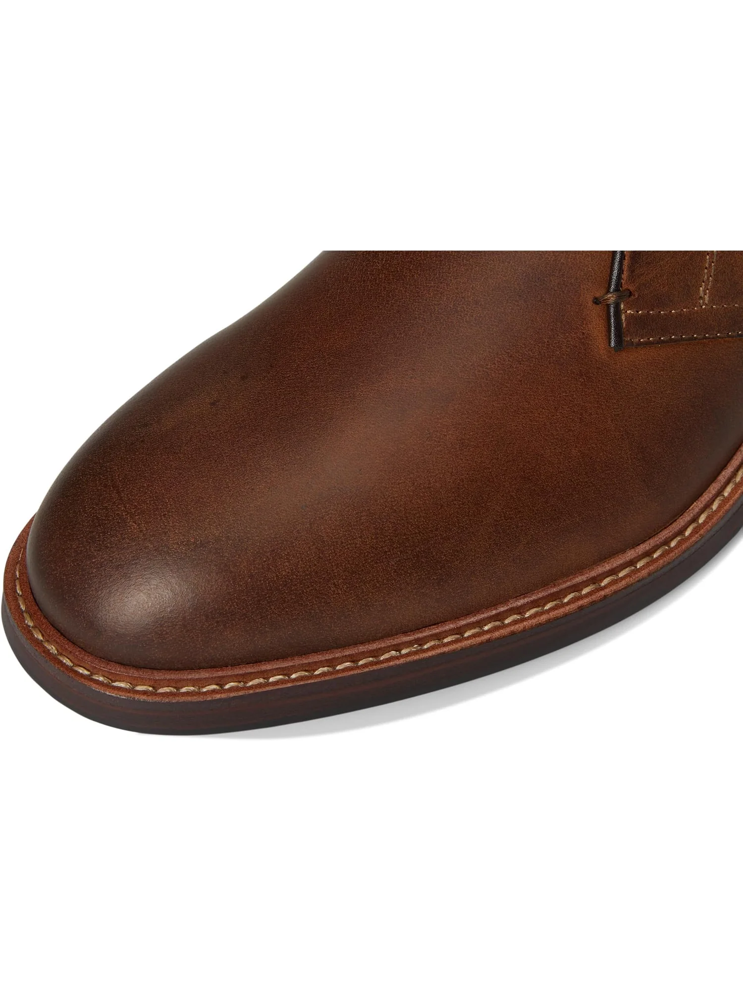 Ботинки Florsheim Anthem Plain Toe Chukka Boots — 2