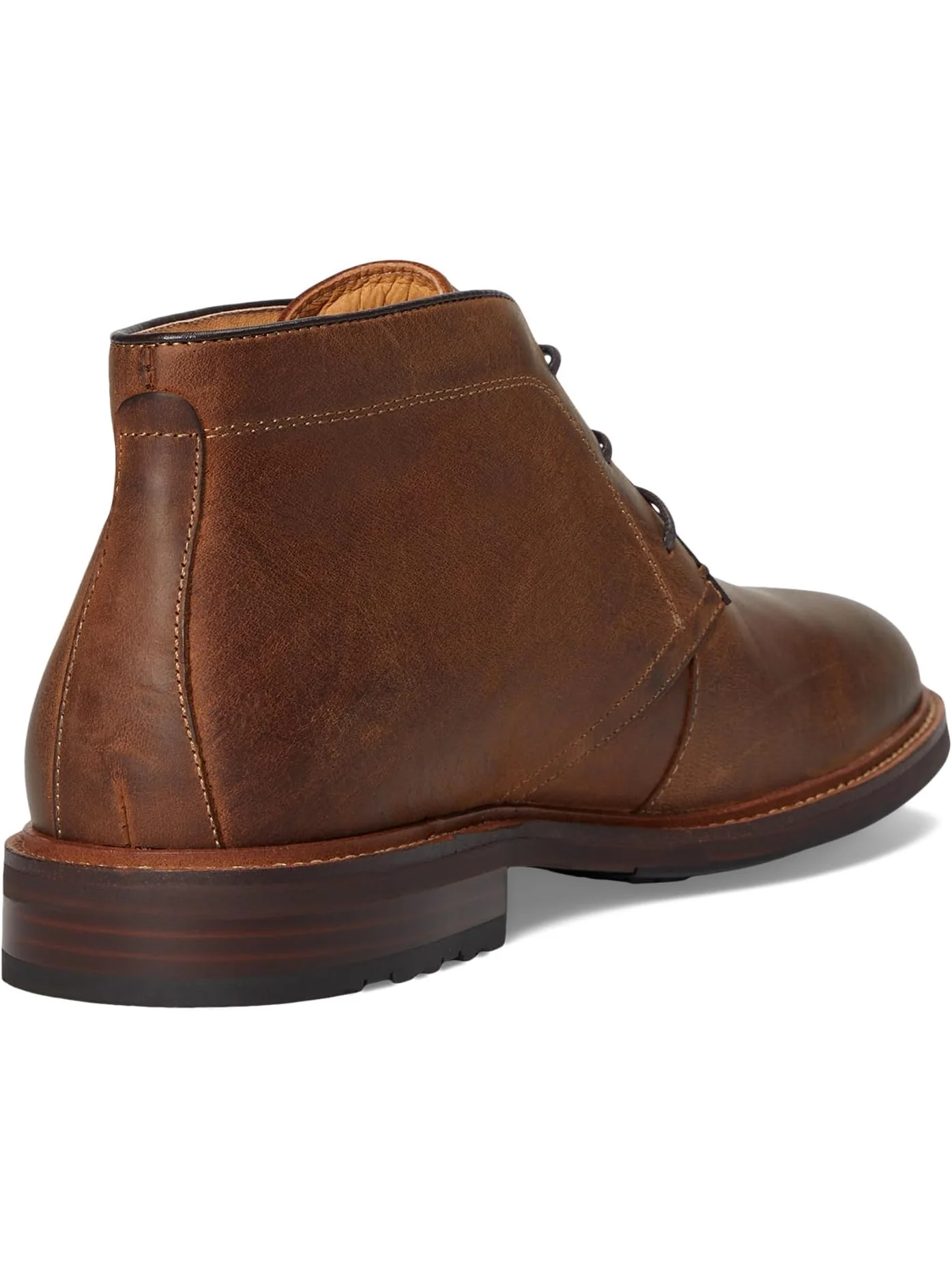 Ботинки Florsheim Anthem Plain Toe Chukka Boots — 5