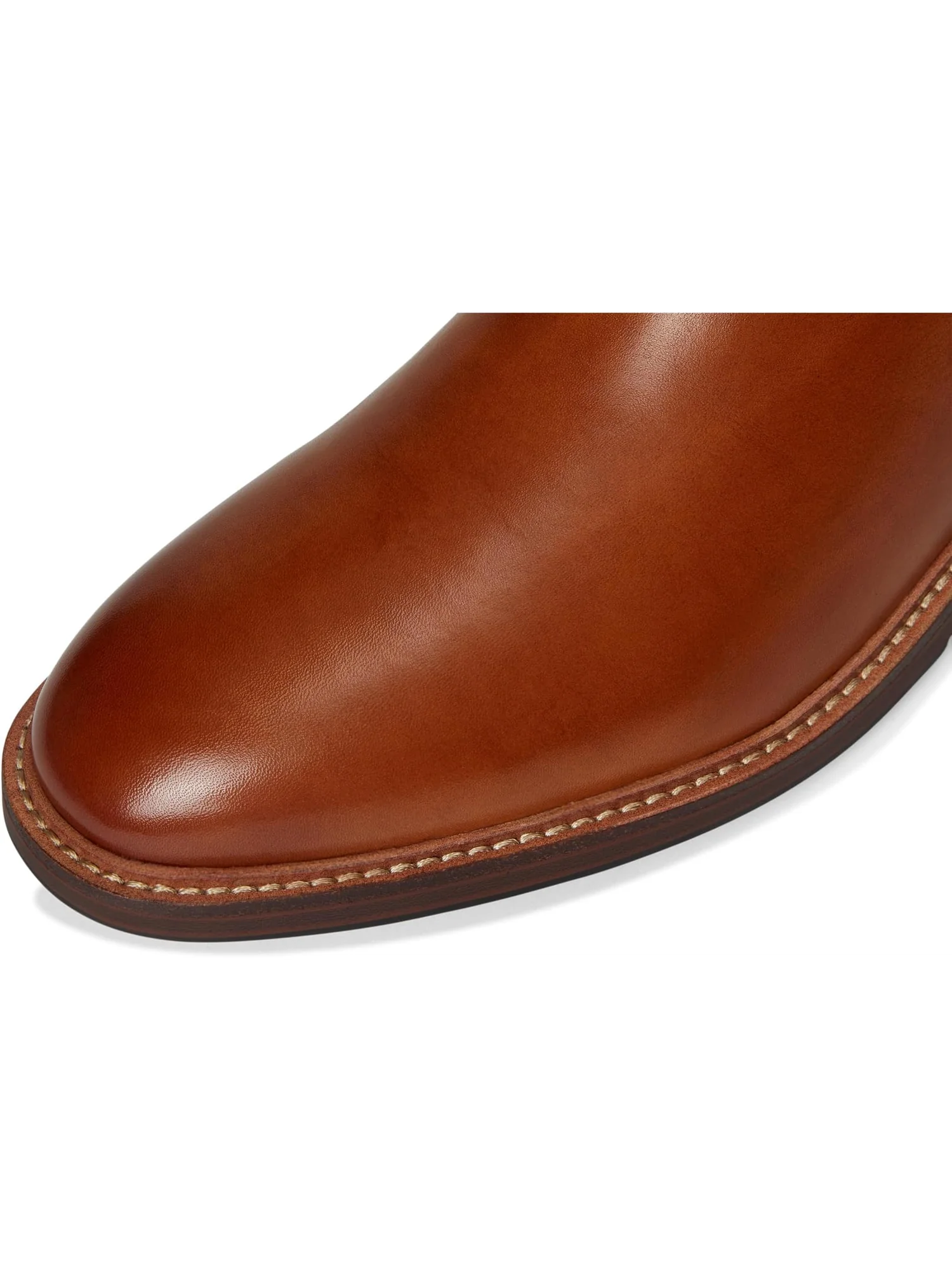 Ботинки Florsheim Men's Anthem Plain Toe Gore Boots — 2
