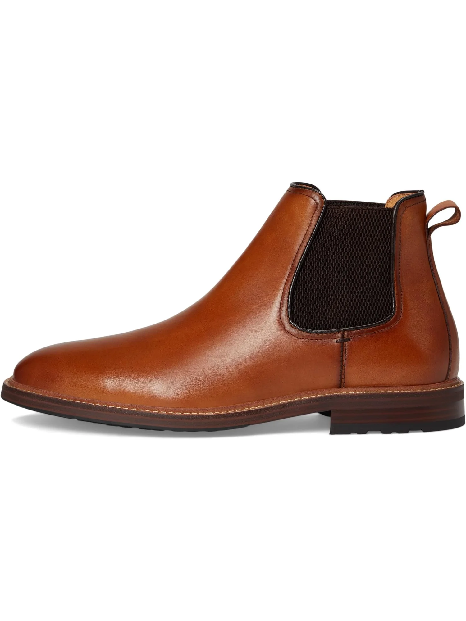 Ботинки Florsheim Men's Anthem Plain Toe Gore Boots — 4