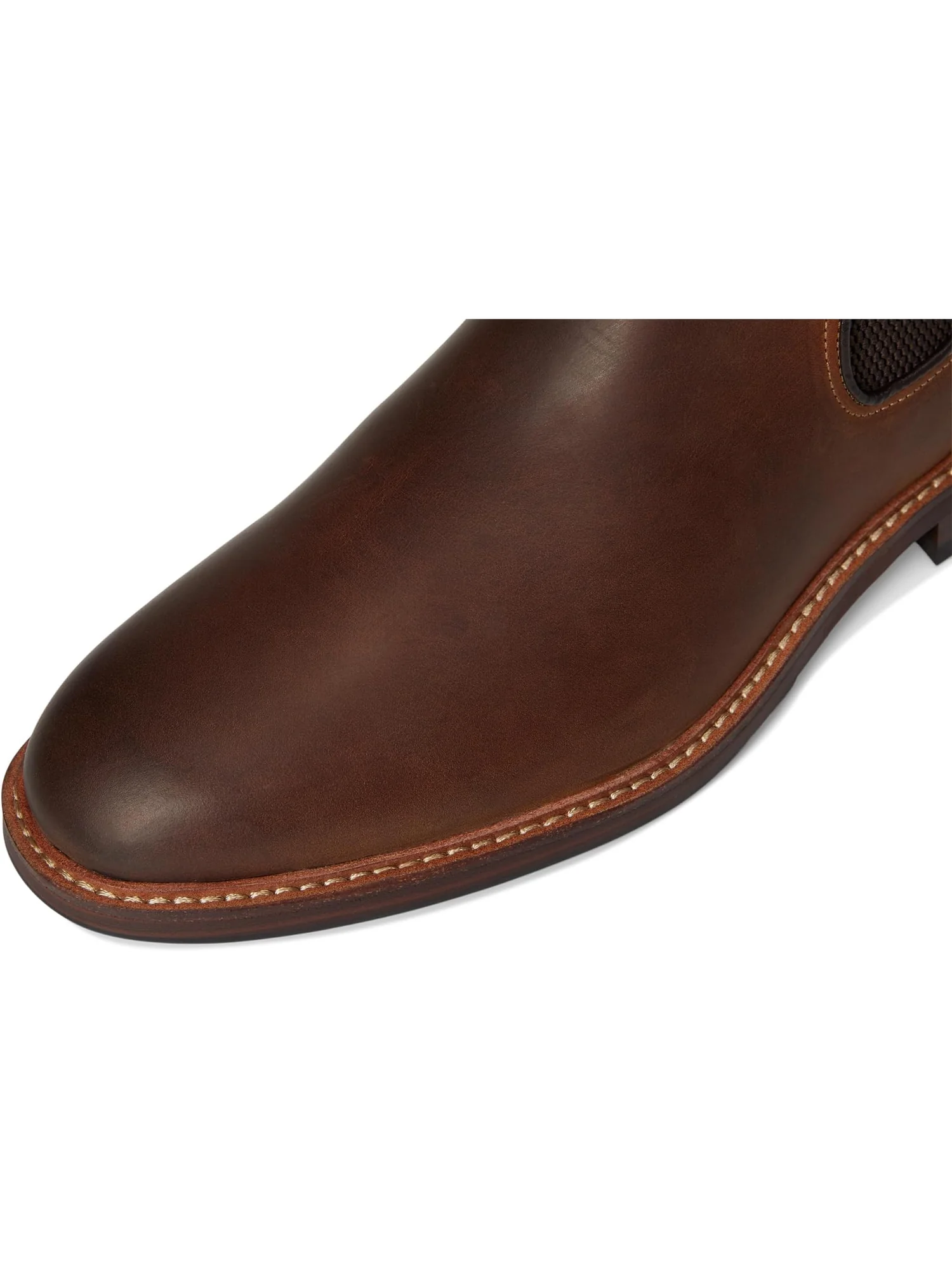 Ботинки Florsheim Anthem Plain Toe Gore Boots — 2