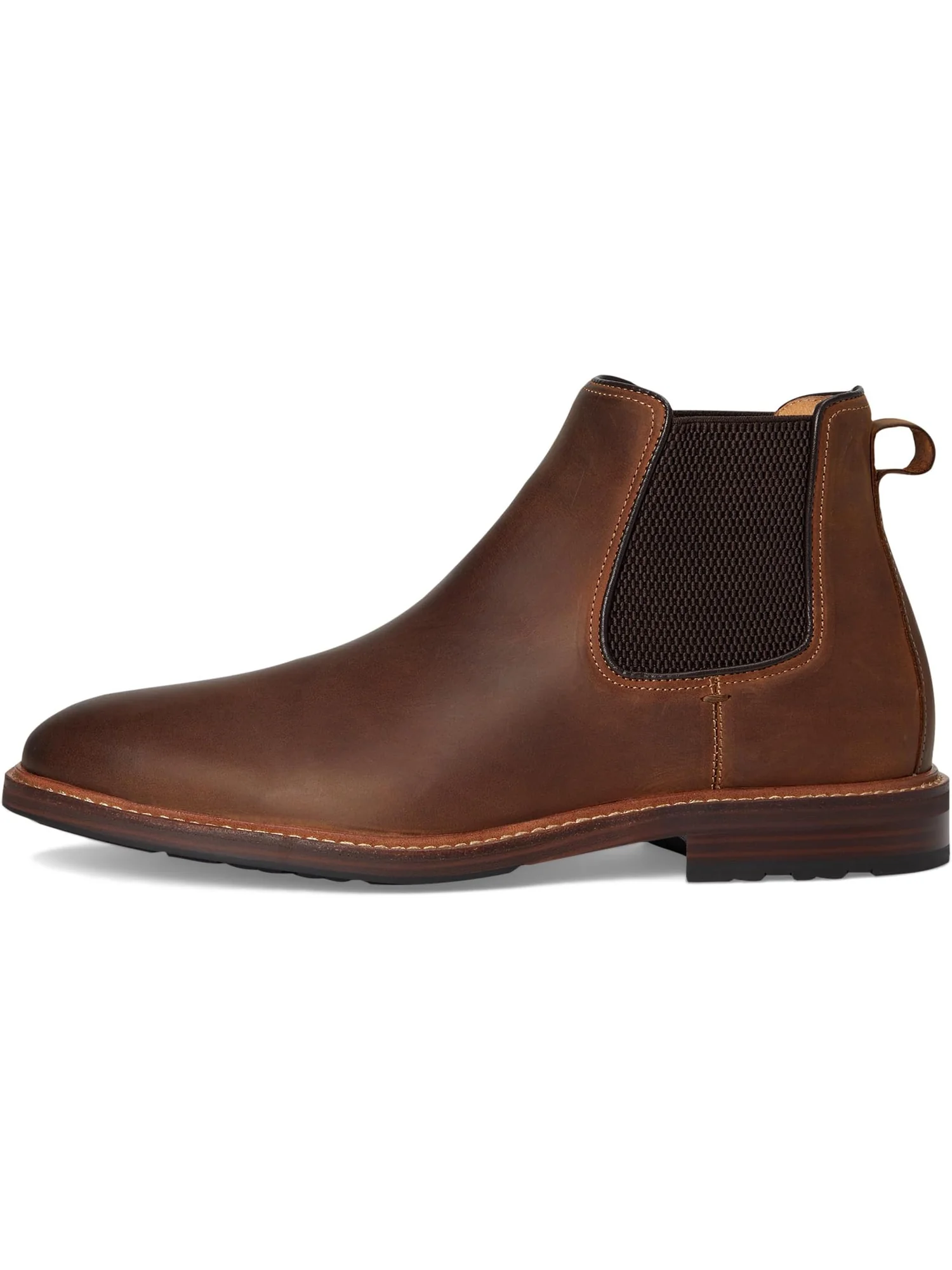 Ботинки Florsheim Anthem Plain Toe Gore Boots — 4