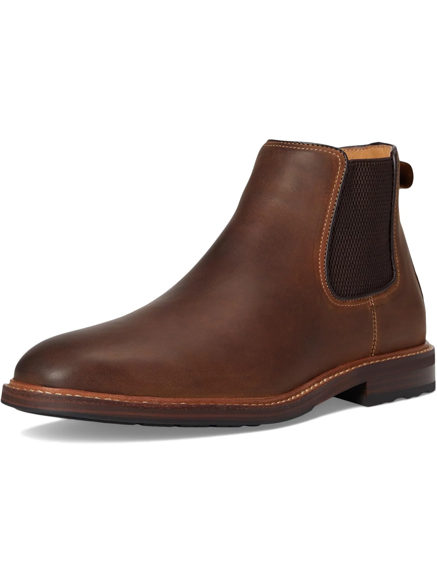 Ботинки Florsheim Anthem Plain Toe Gore Boots — 7