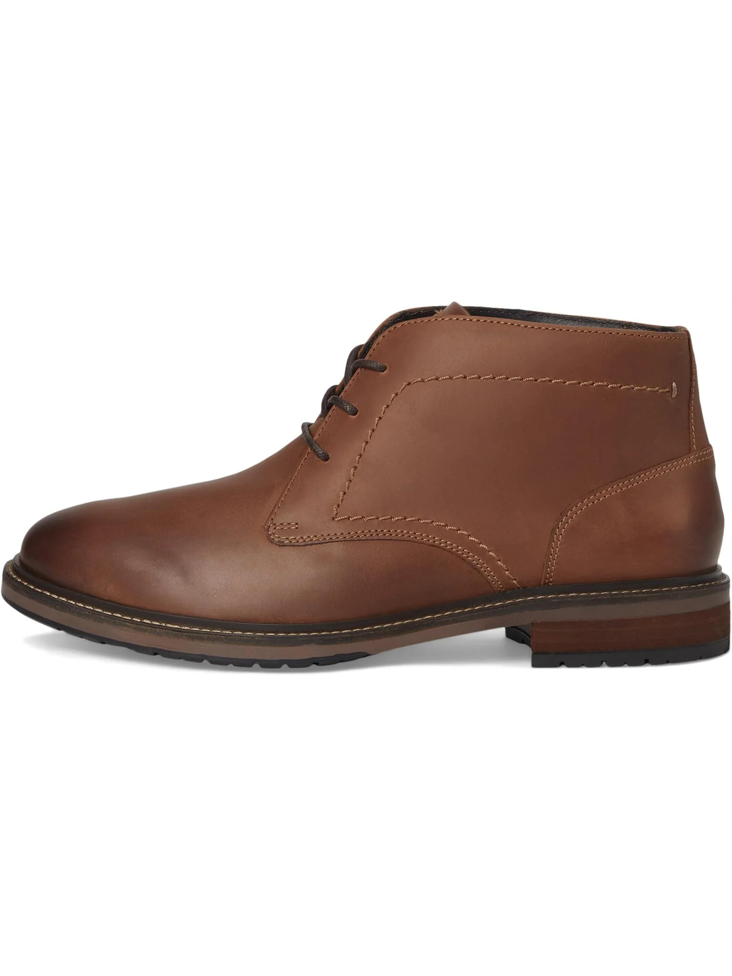 Ботинки Florsheim Forge Plain Toe Chukka — 4