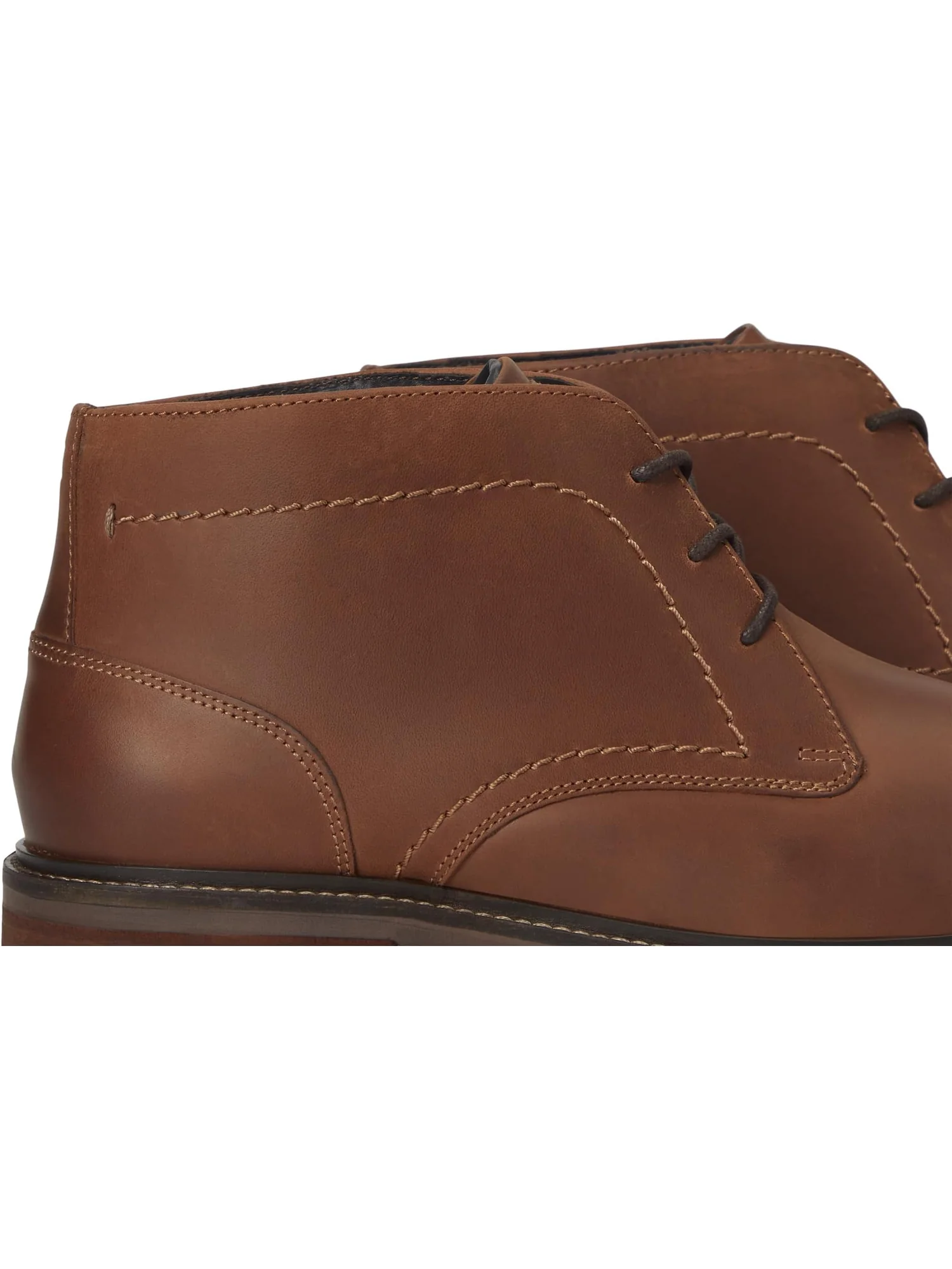 Ботинки Florsheim Forge Plain Toe Chukka — 6