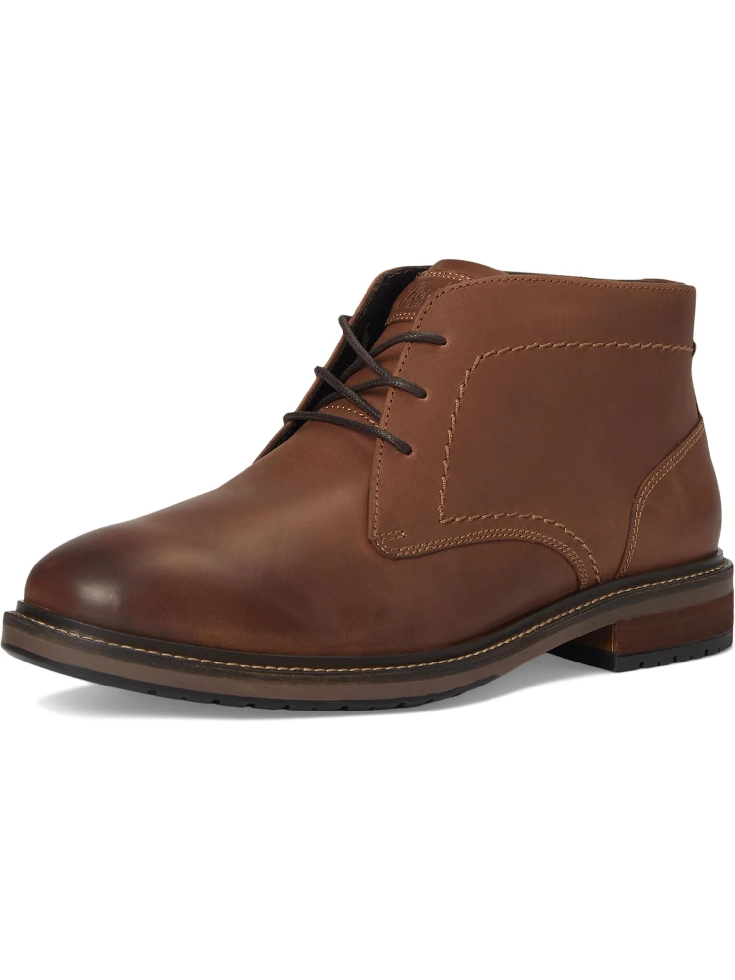 Ботинки Florsheim Forge Plain Toe Chukka — 7
