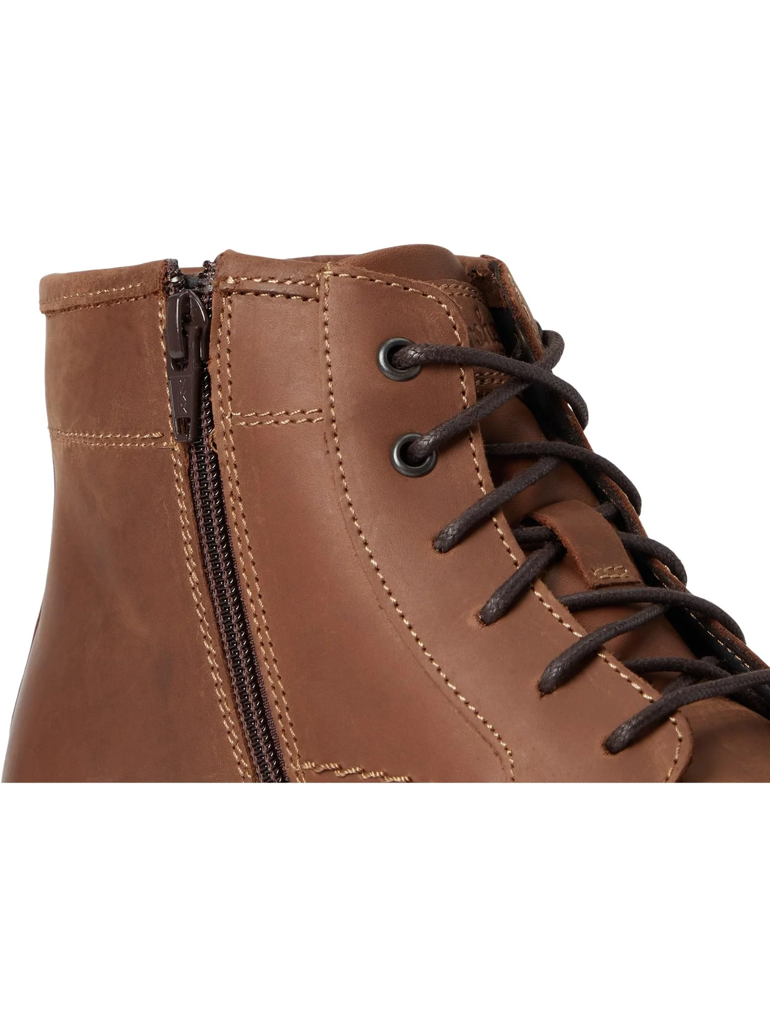 Ботинки Florsheim Forge Plain Toe Lace Boot — 2