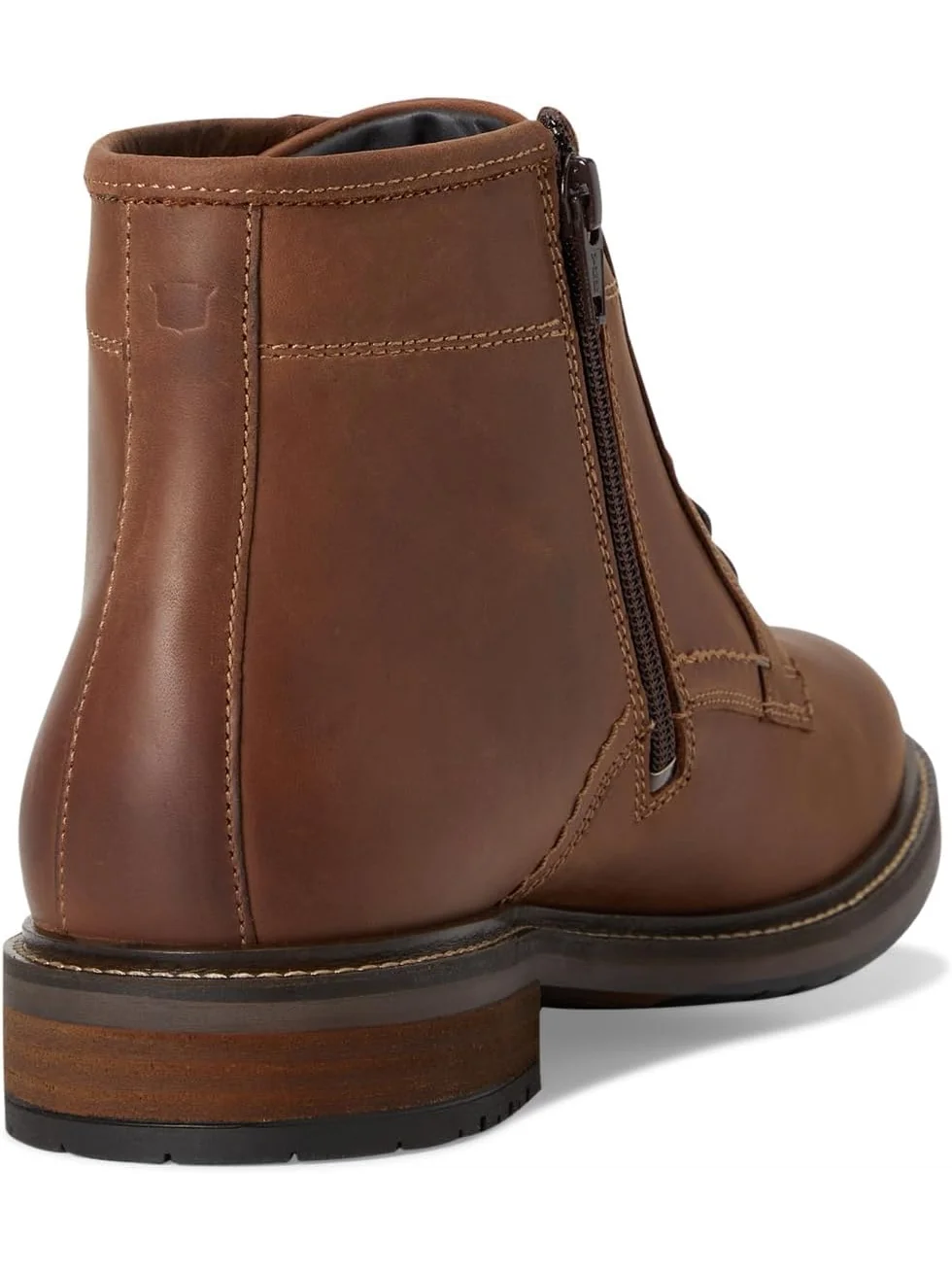 Ботинки Florsheim Forge Plain Toe Lace Boot — 5