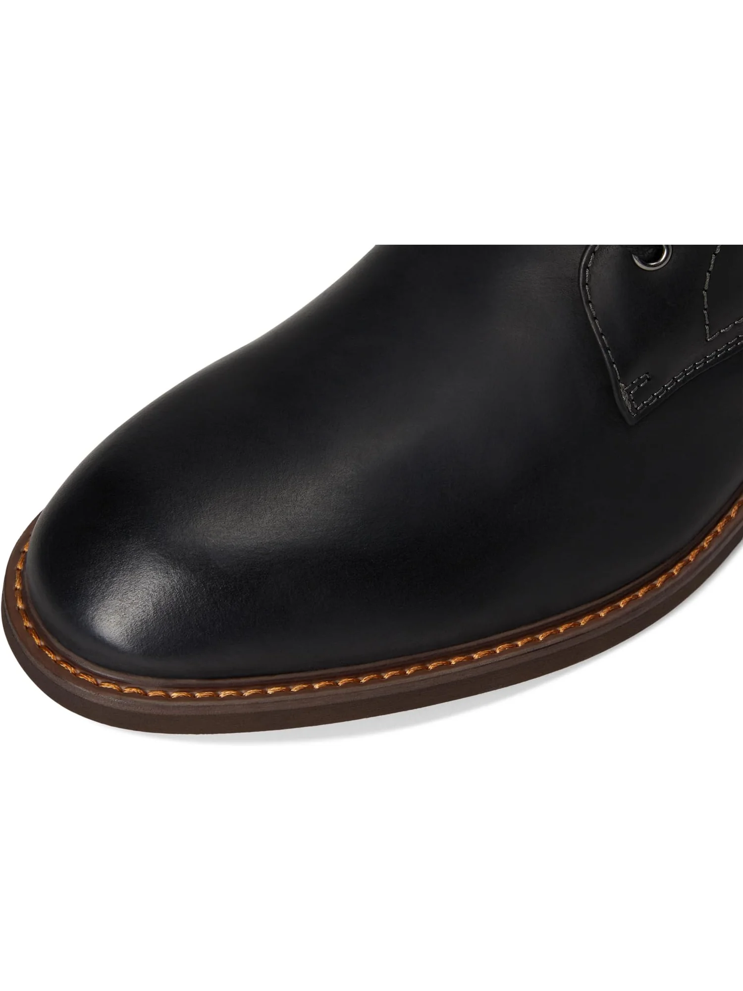 Ботинки Florsheim Lodge Plain Toe 3-eye Chukka Boots — 2