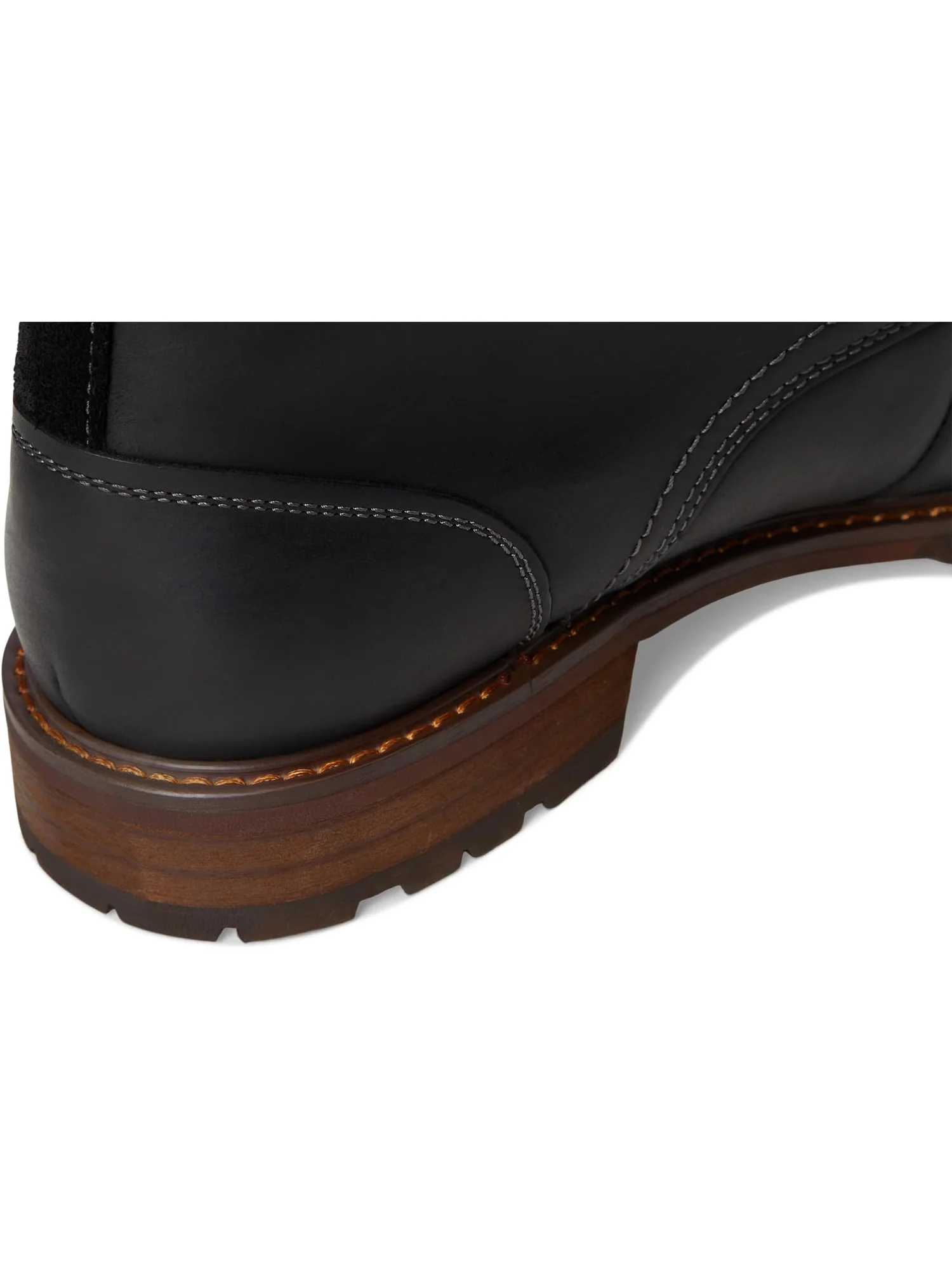 Ботинки Florsheim Lodge Plain Toe 3-eye Chukka Boots — 6