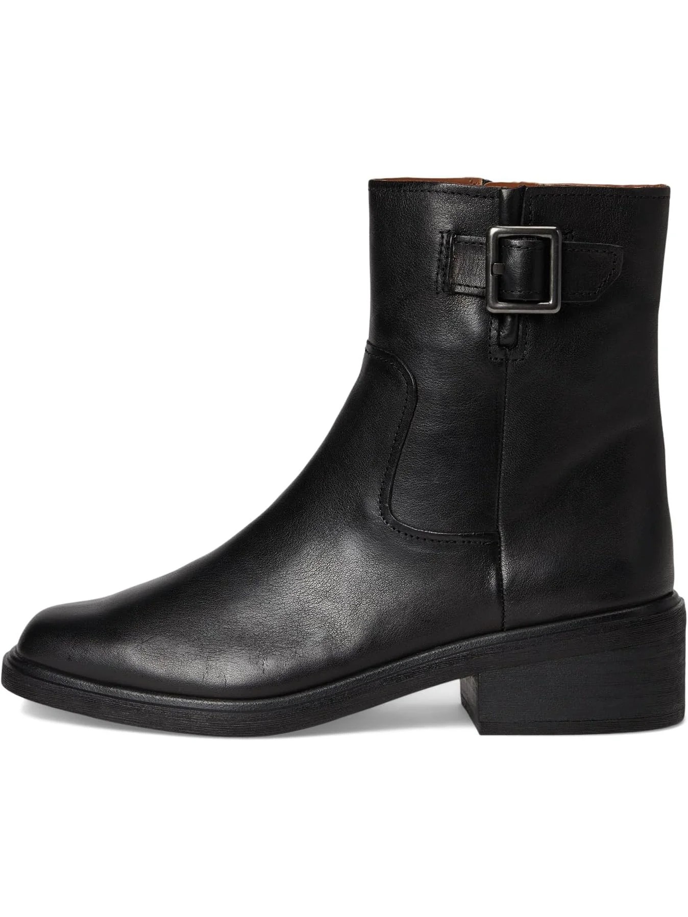 Ботинки Franco Sarto Gillian — 4