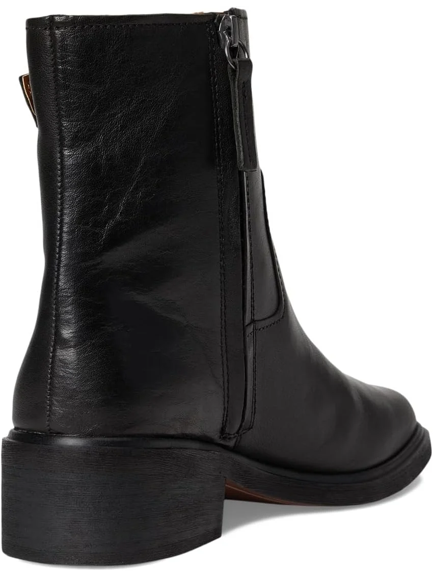 Ботинки Franco Sarto Gillian — 5