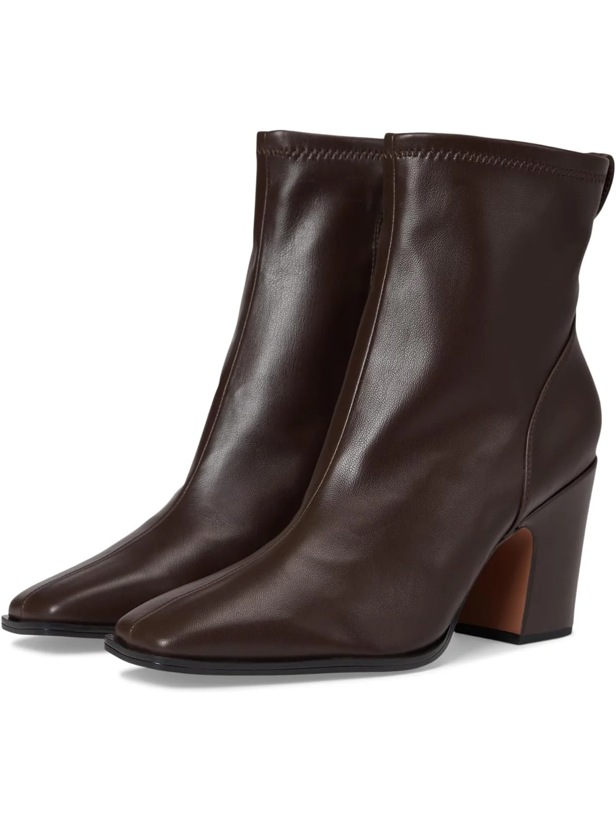 Ботинки Franco Sarto Jayton — 1