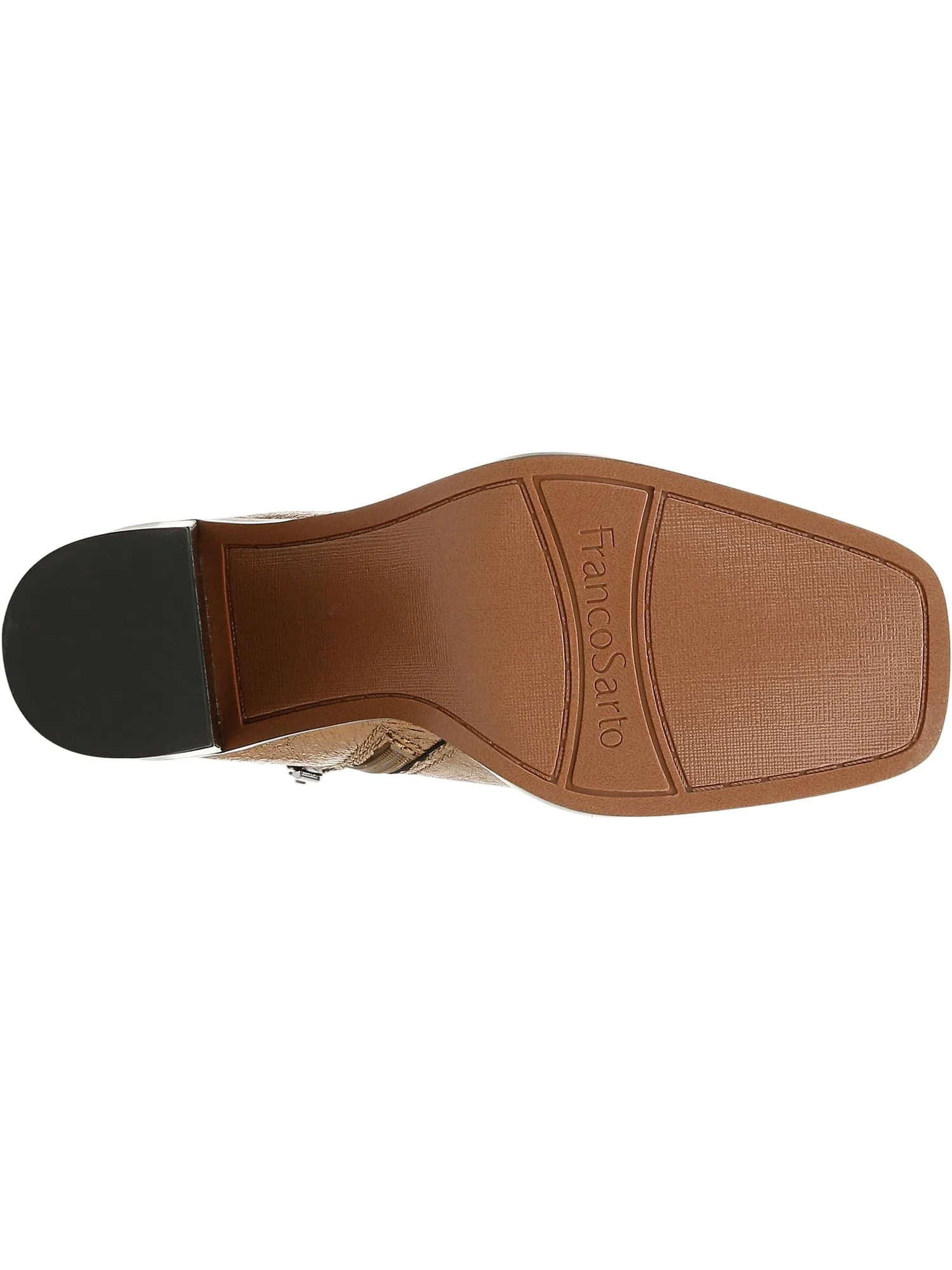 Ботинки Franco Sarto Stevie — 3