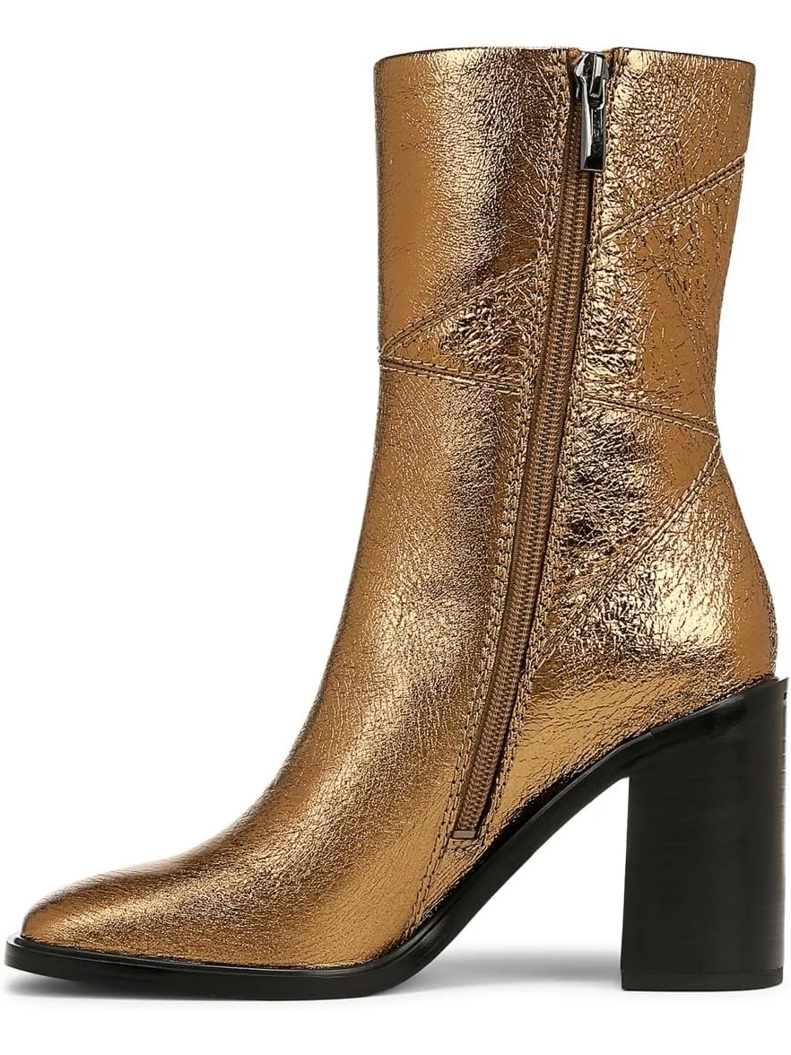 Ботинки Franco Sarto Stevie — 4