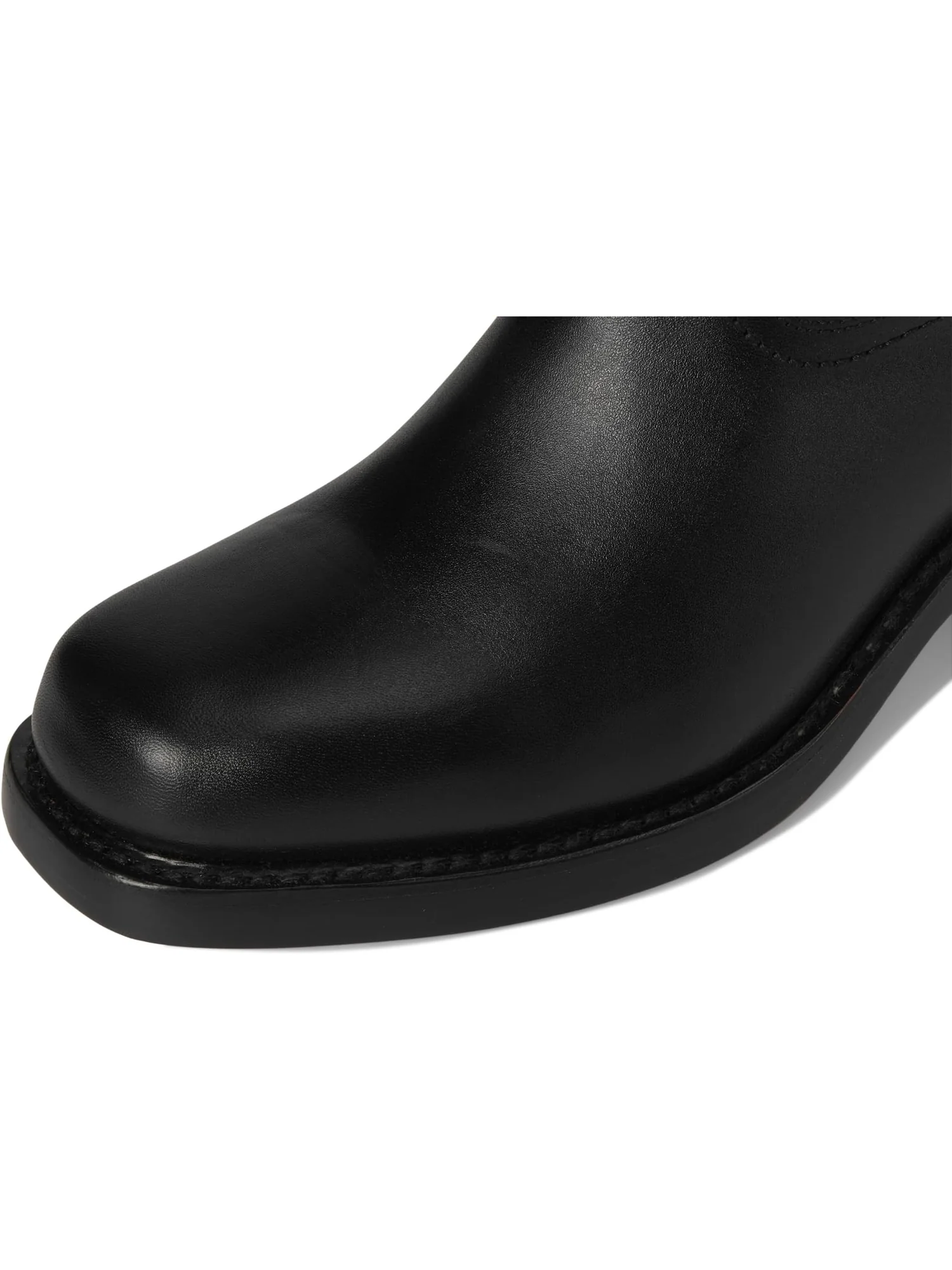 Ботинки Frye Women's Campus 14L Wide Calf — 2