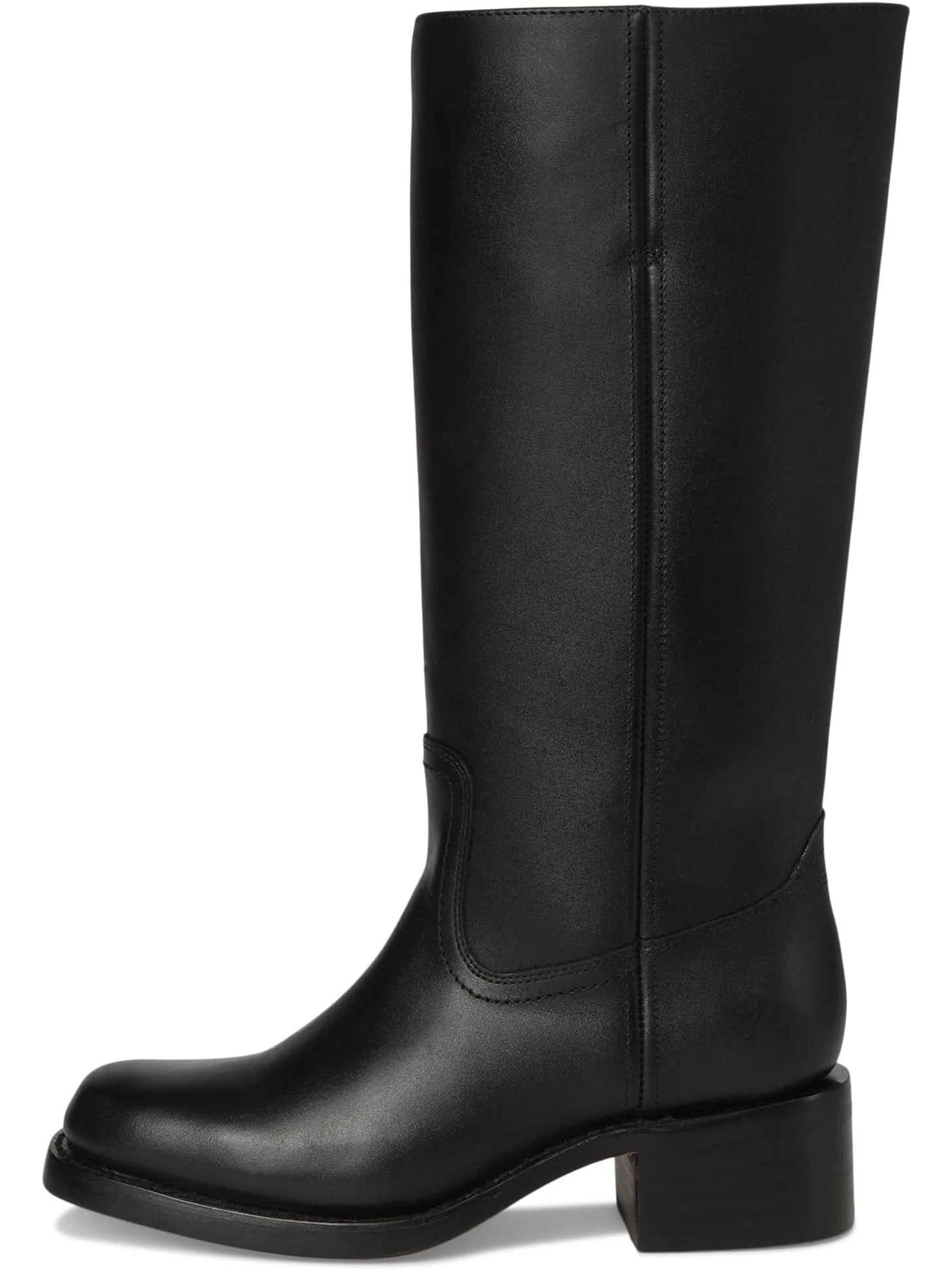 Ботинки Frye Women's Campus 14L Wide Calf — 4
