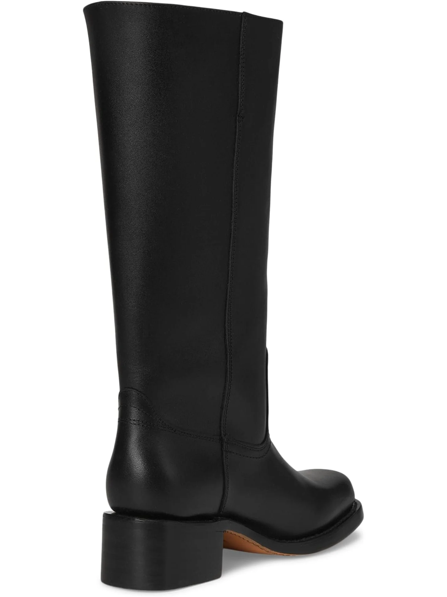 Ботинки Frye Women's Campus 14L Wide Calf — 5